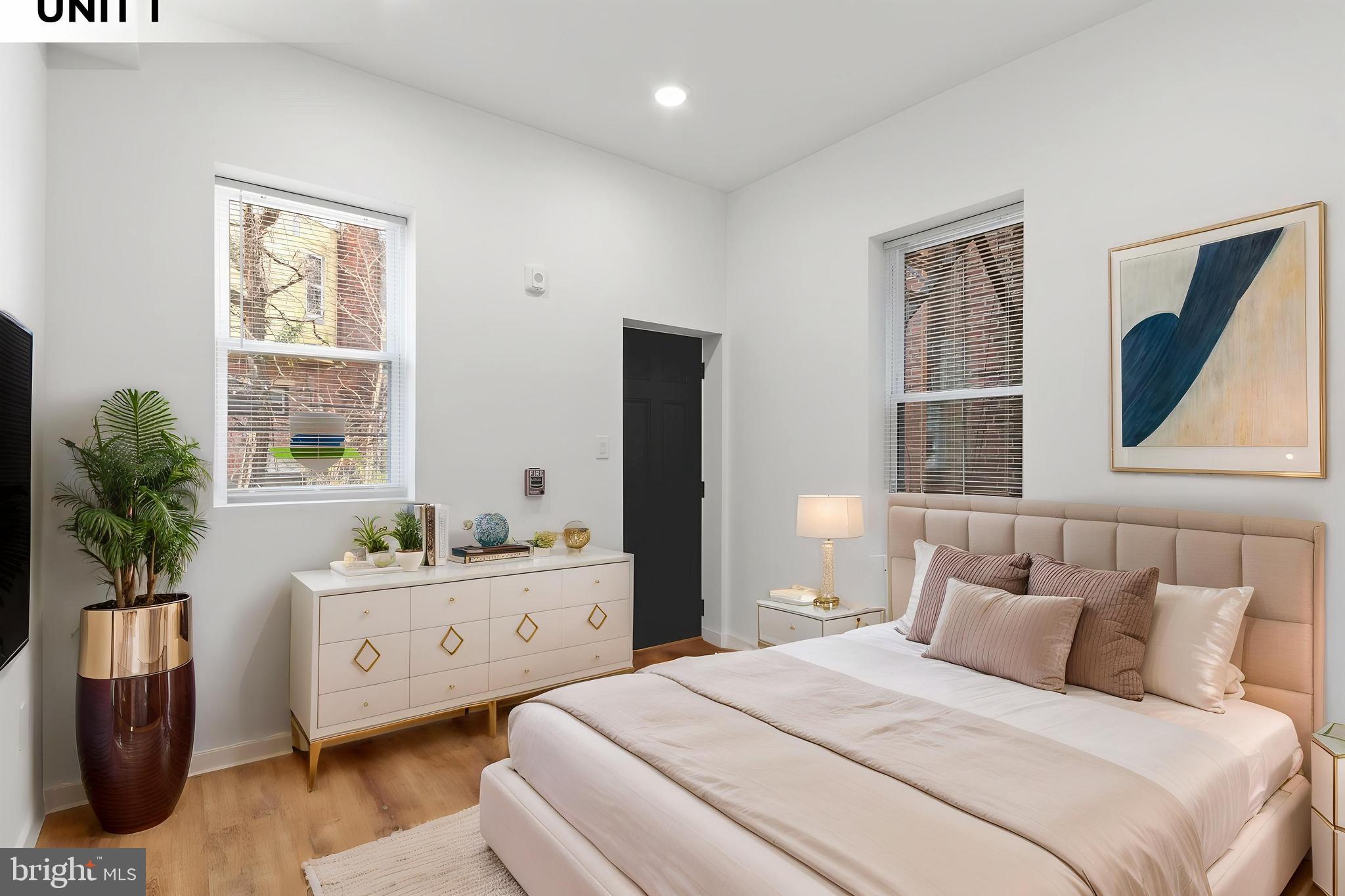 KINGSESSING - Residential Income