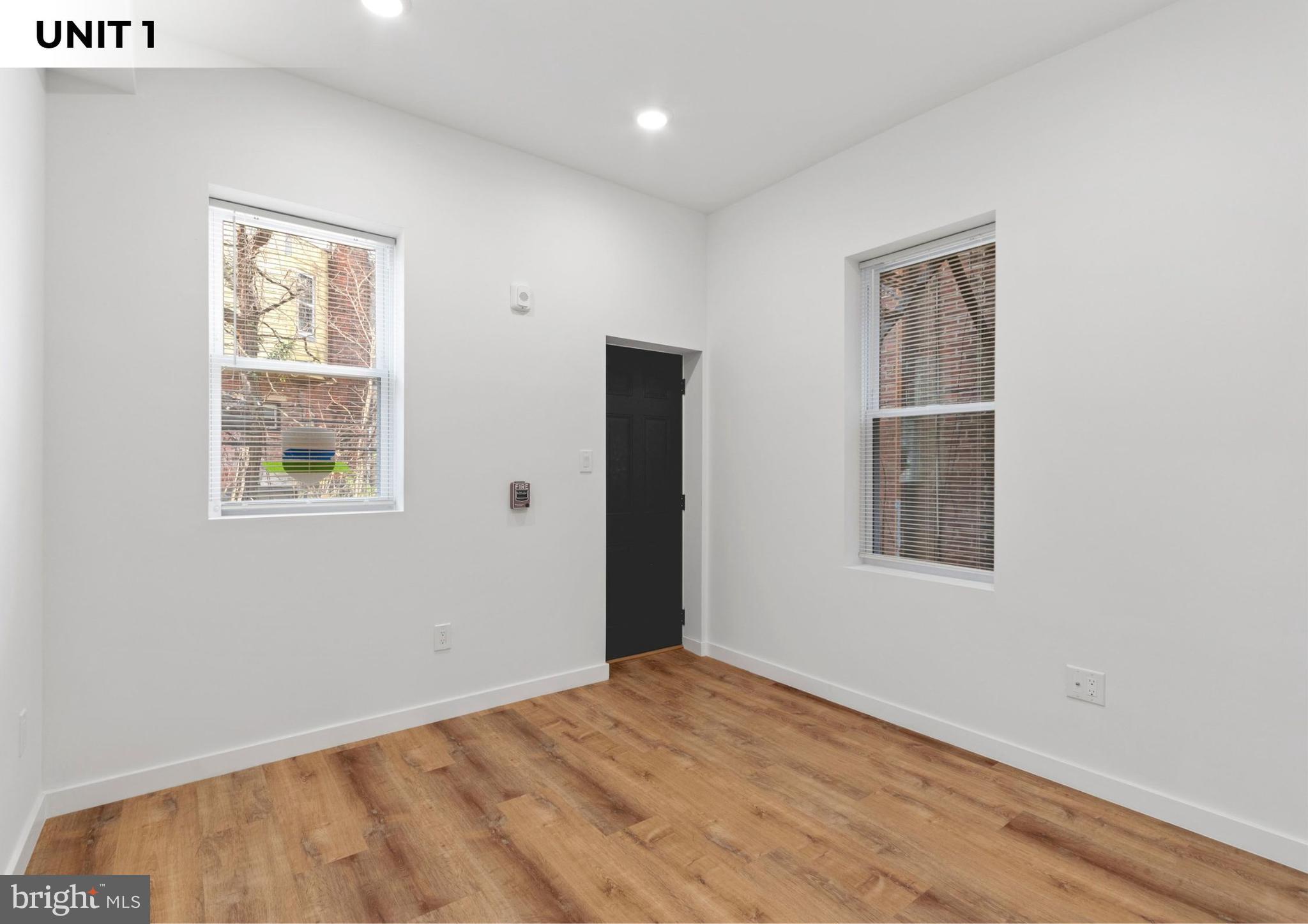 KINGSESSING - Residential Income