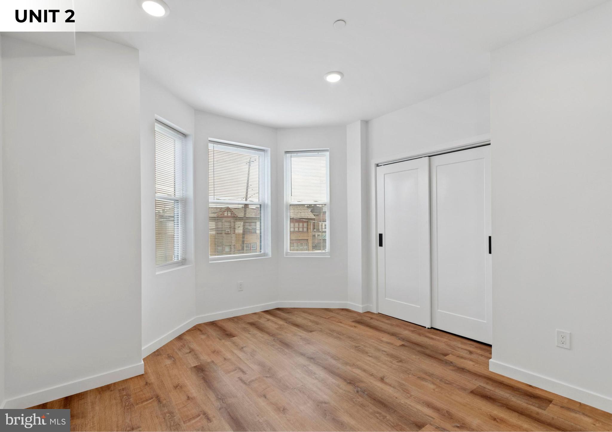 KINGSESSING - Residential Income