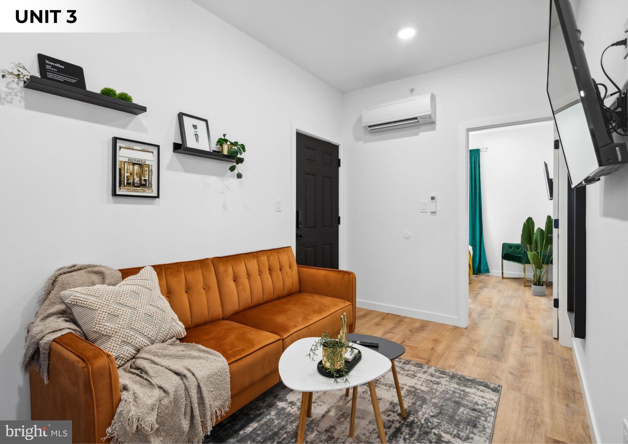 KINGSESSING - Residential Income