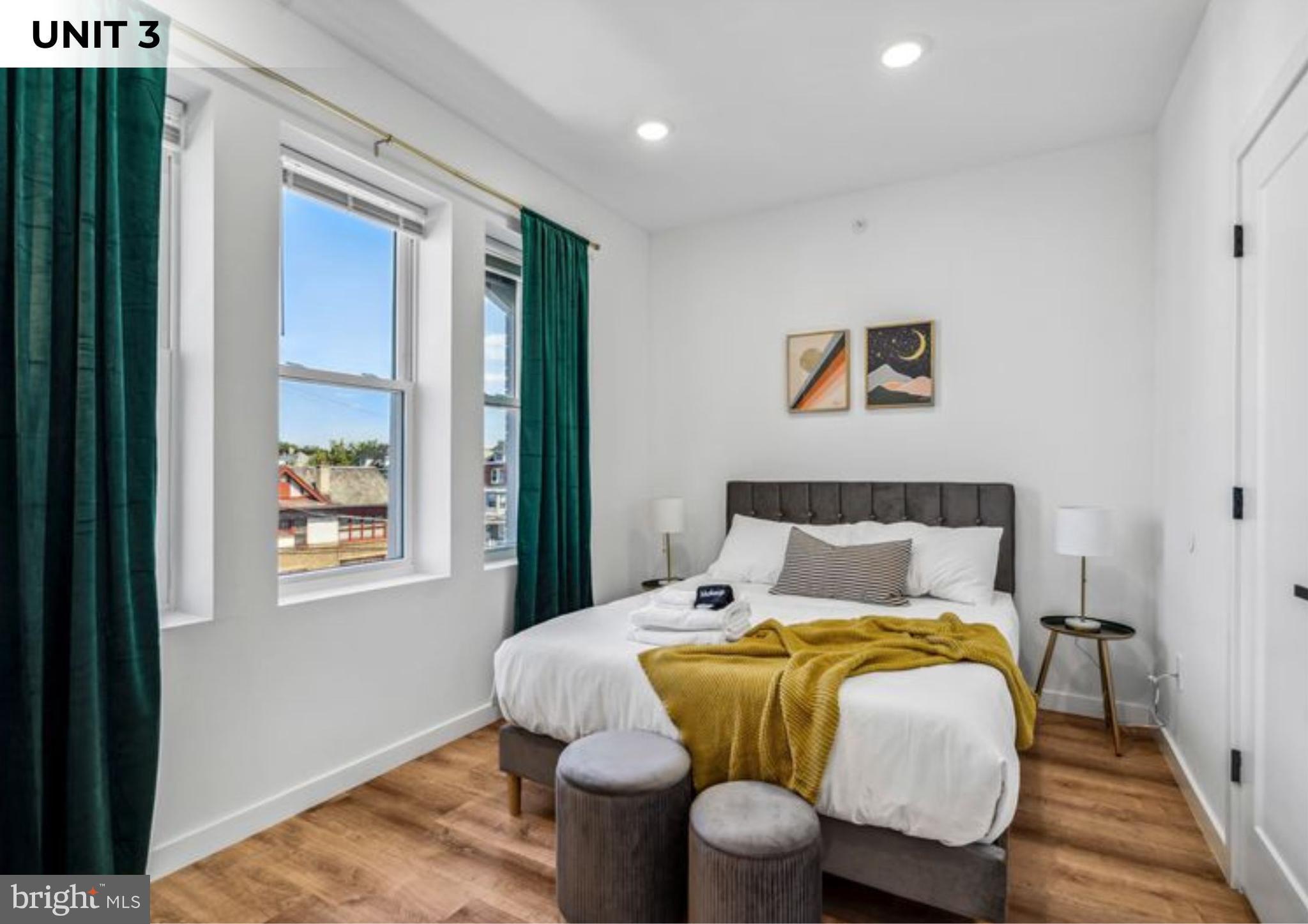 KINGSESSING - Residential Income