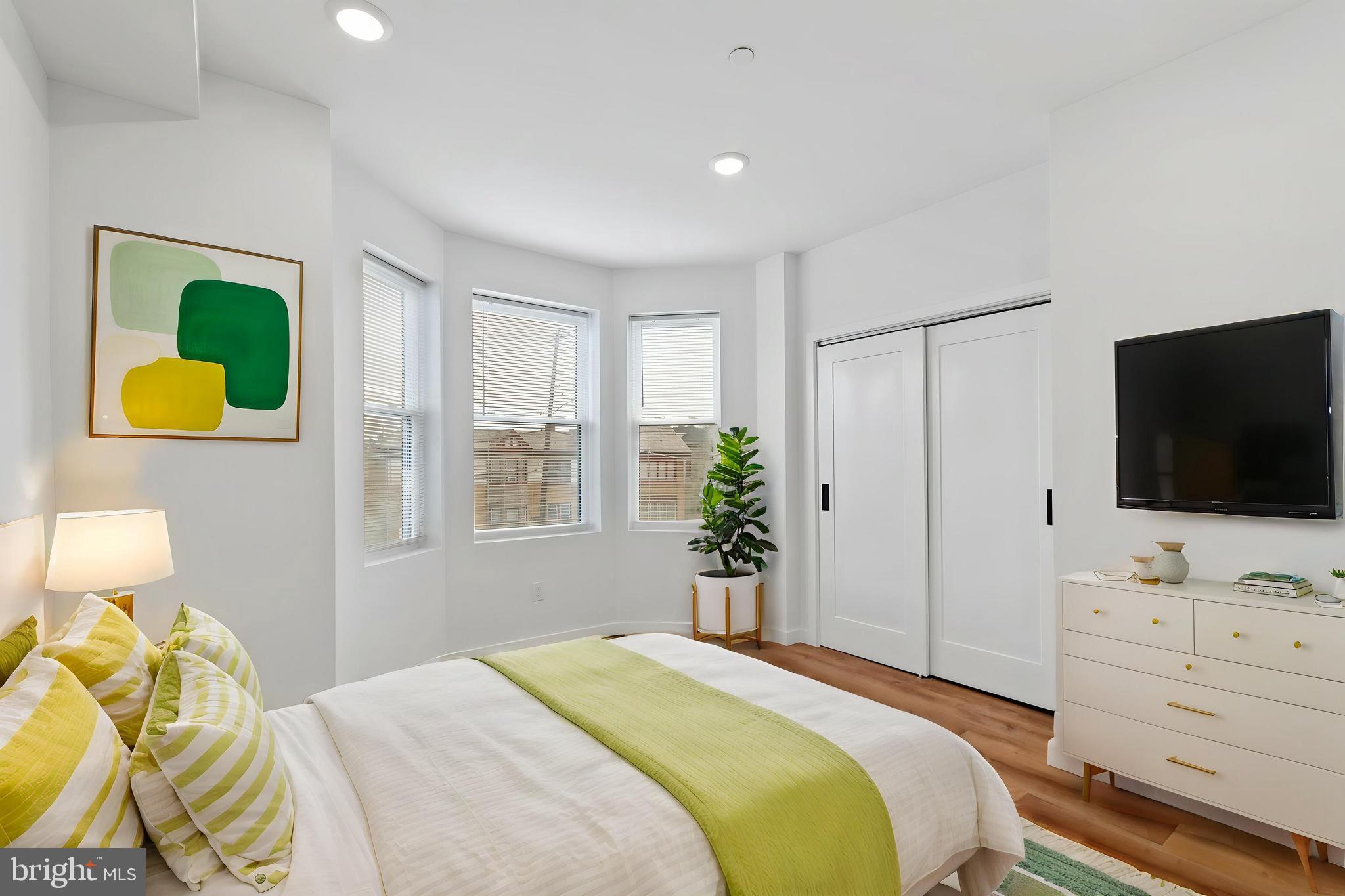 KINGSESSING - Residential Income