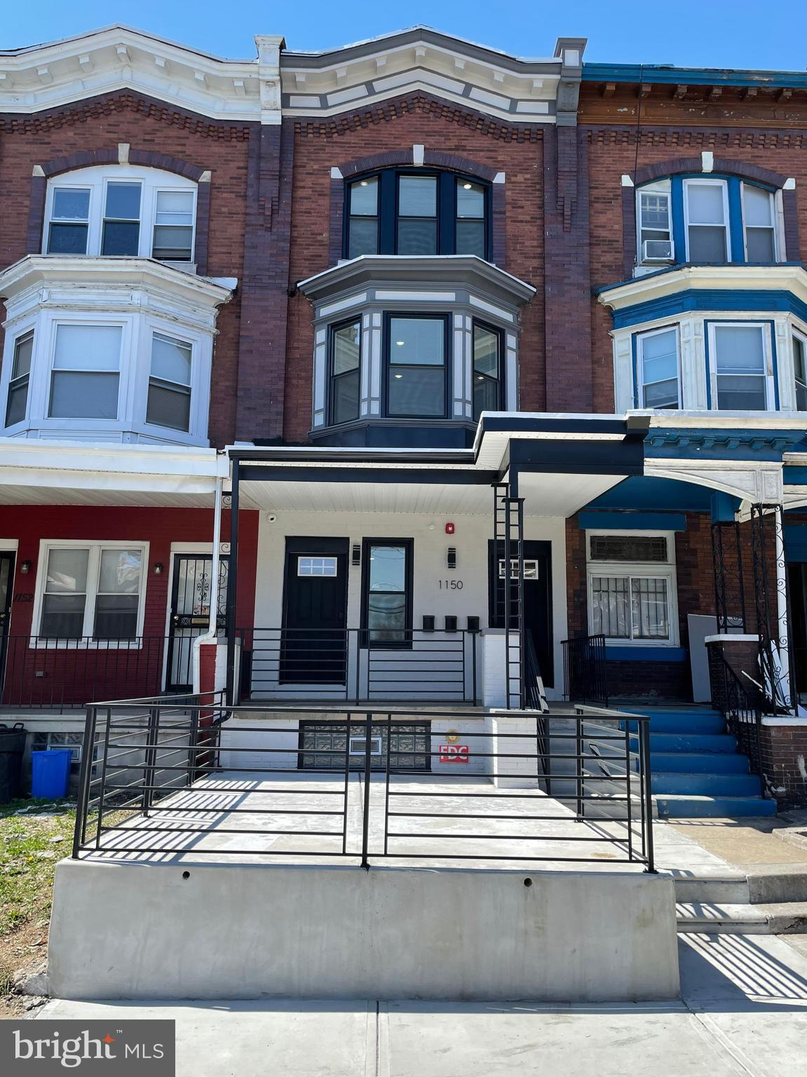 KINGSESSING - Residential Income