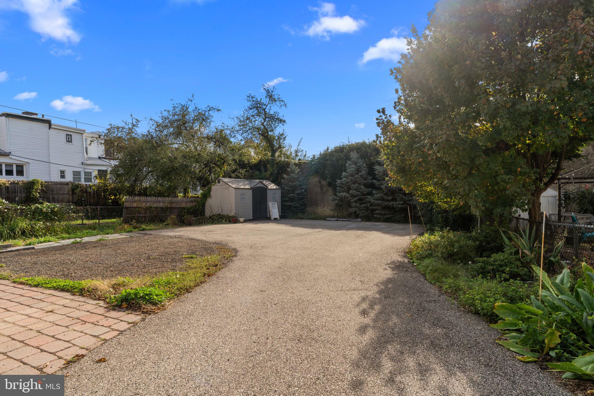 ROXBOROUGH VILLAGE - Residential