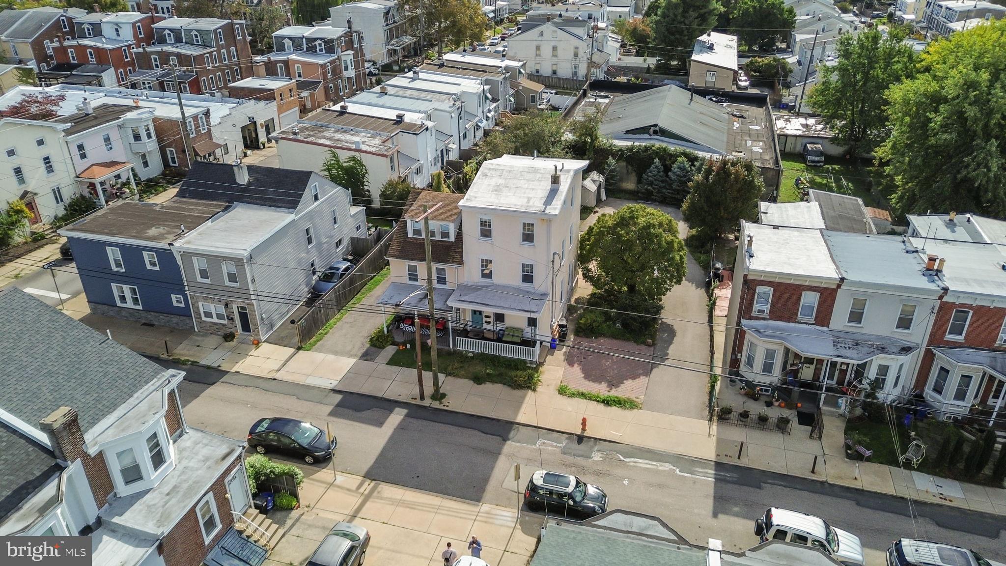 ROXBOROUGH VILLAGE - Residential