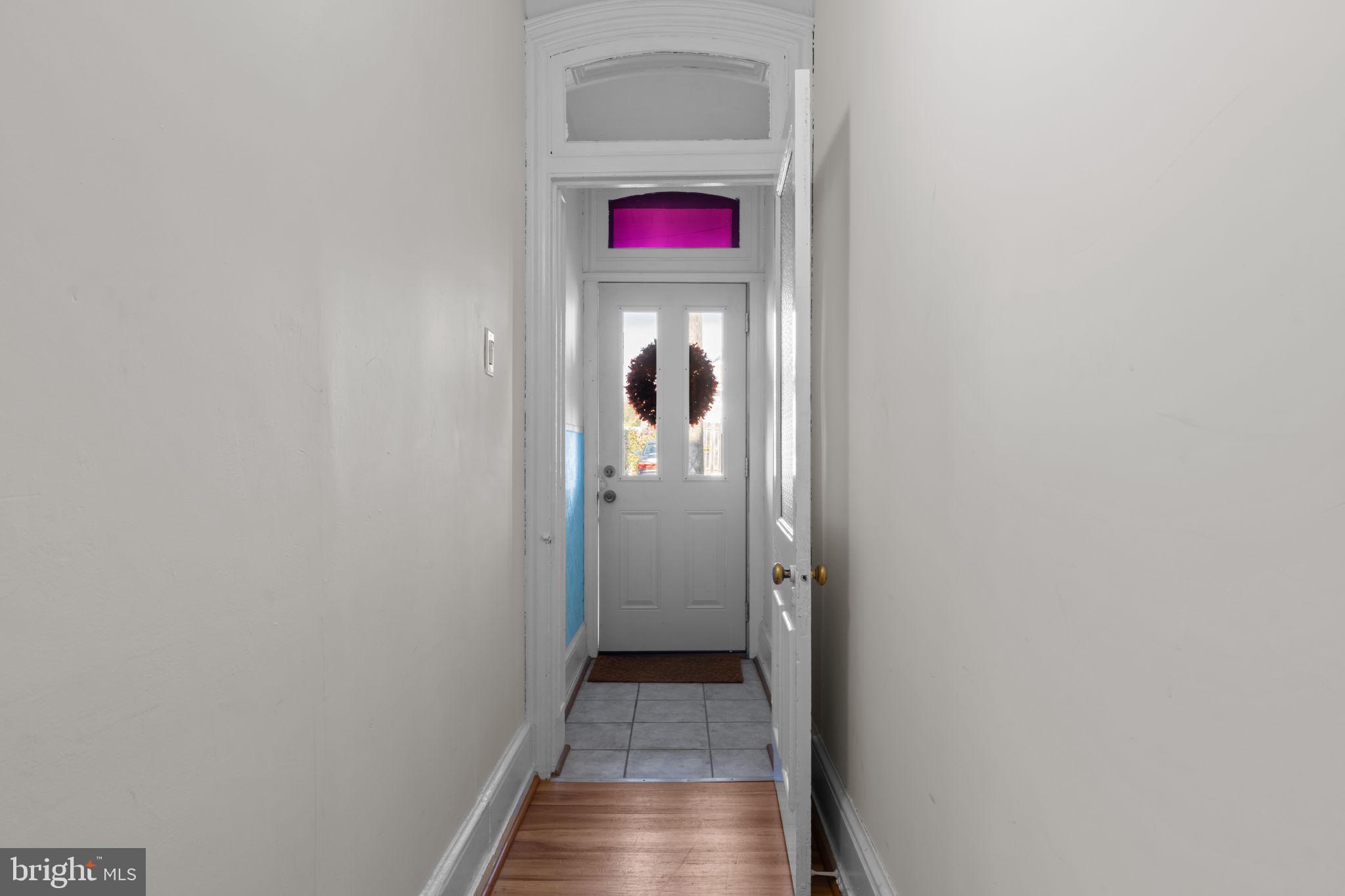 ROXBOROUGH VILLAGE - Residential