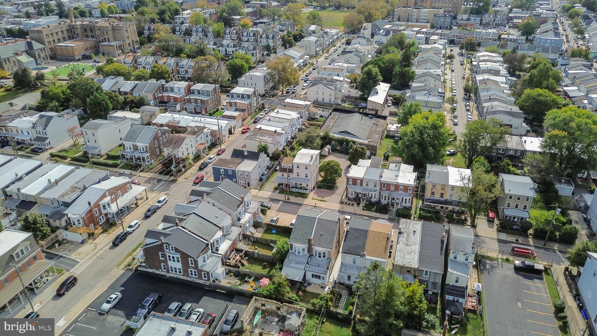 ROXBOROUGH VILLAGE - Residential