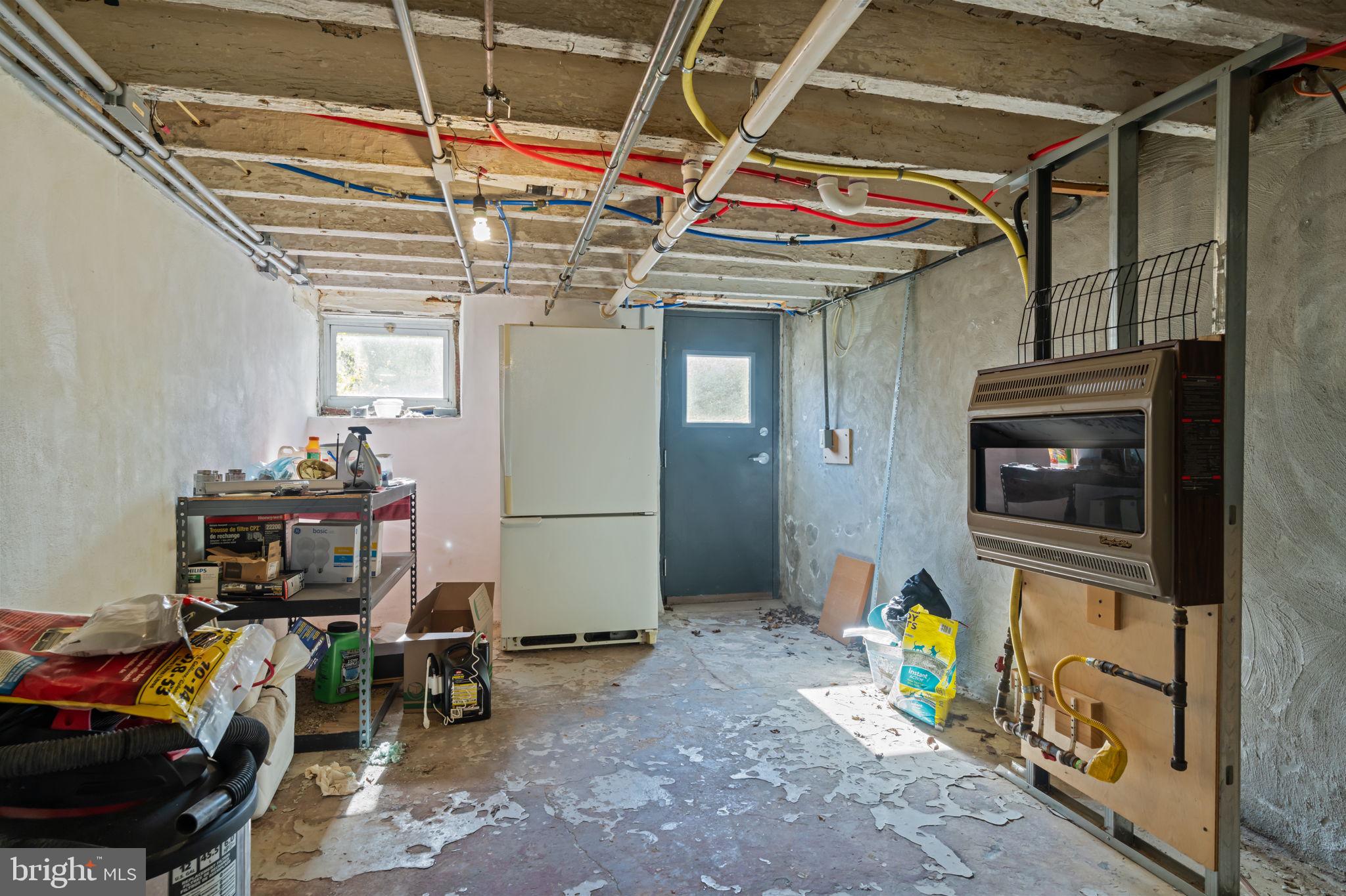 ROXBOROUGH VILLAGE - Residential