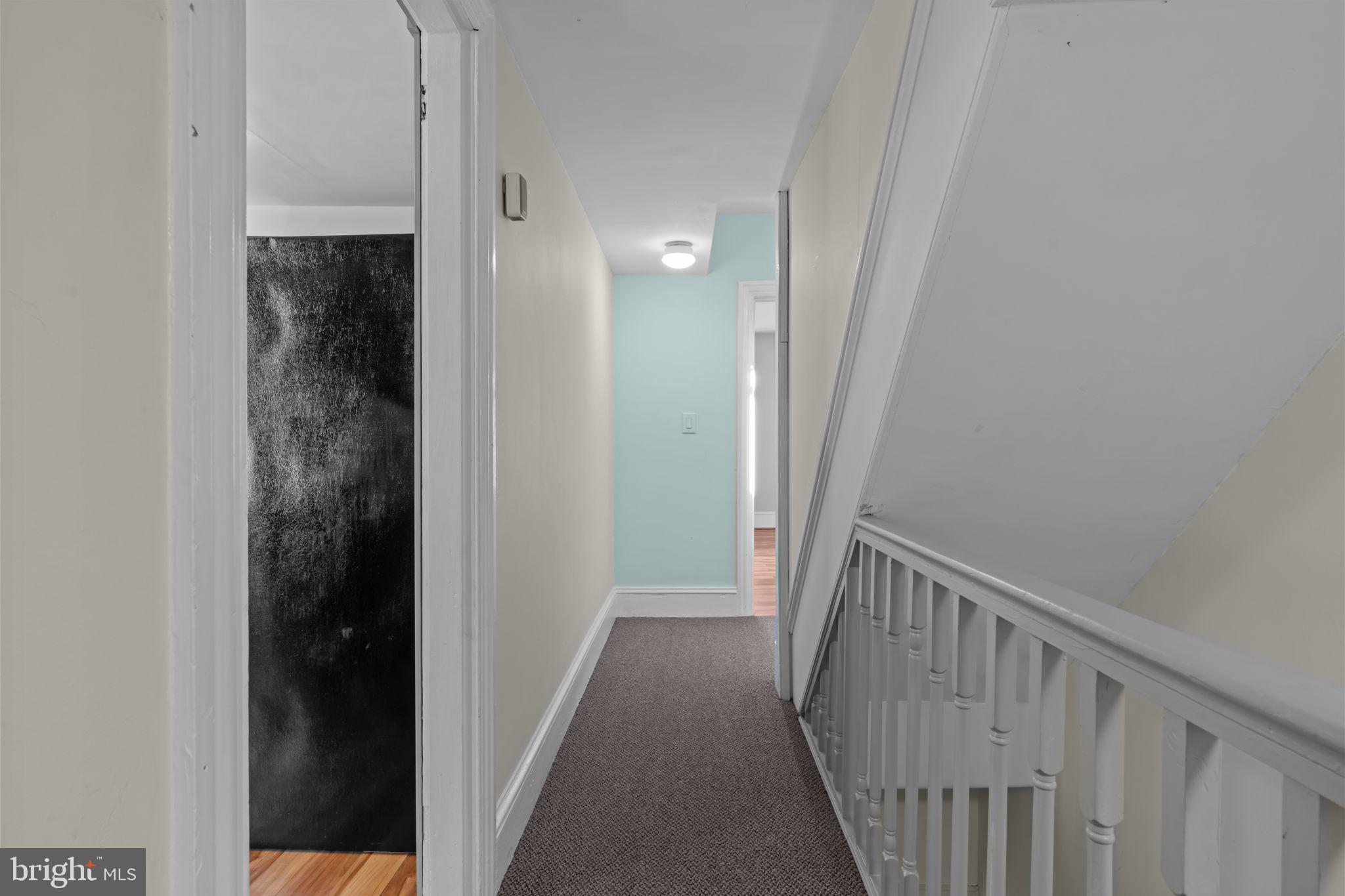 ROXBOROUGH VILLAGE - Residential