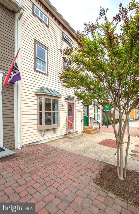 Photo of 58 Clinton Street, DELAWARE CITY, DE 19706 (MLS # DENC2081602)
