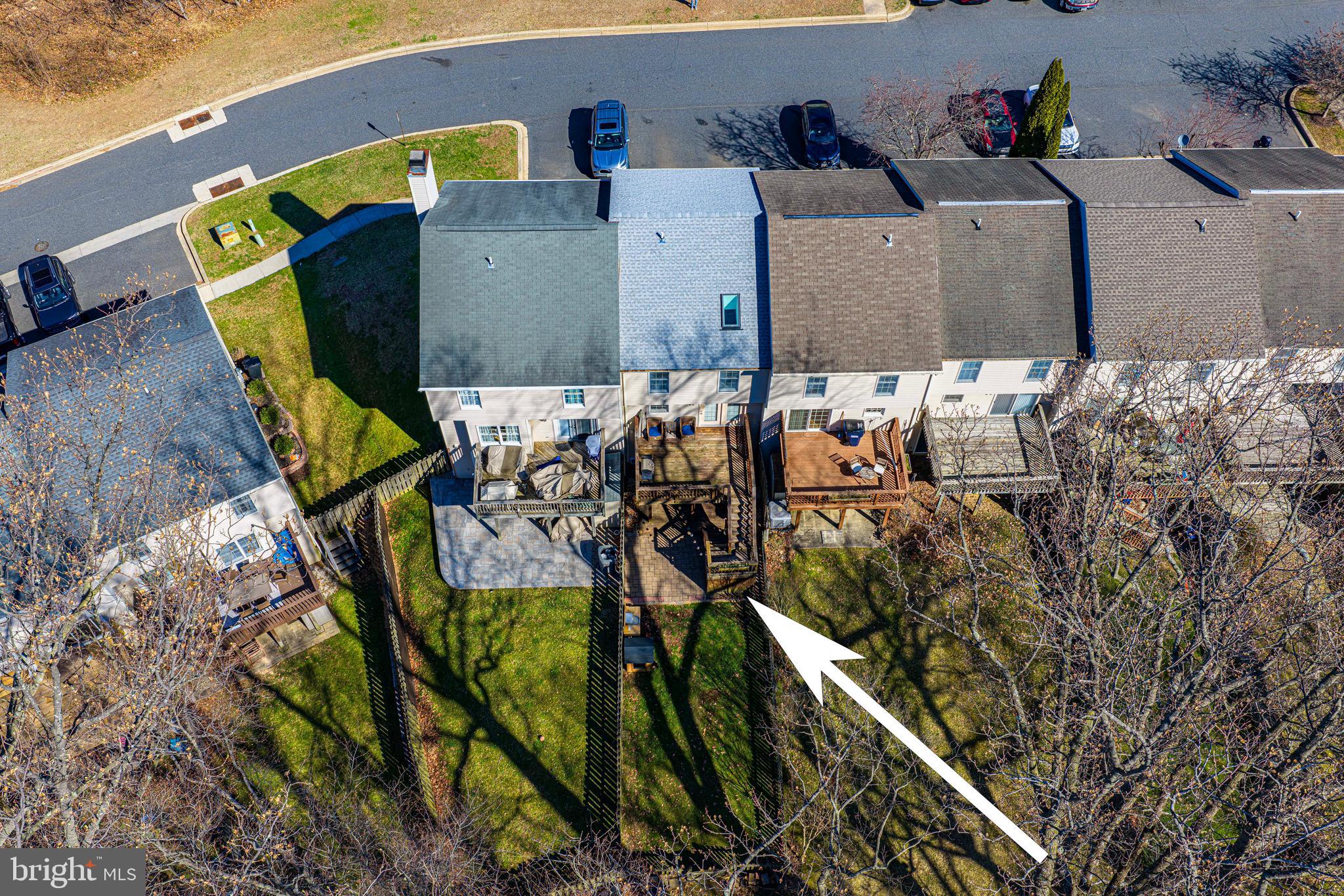 FOXBOROUGH FARMS - Residential