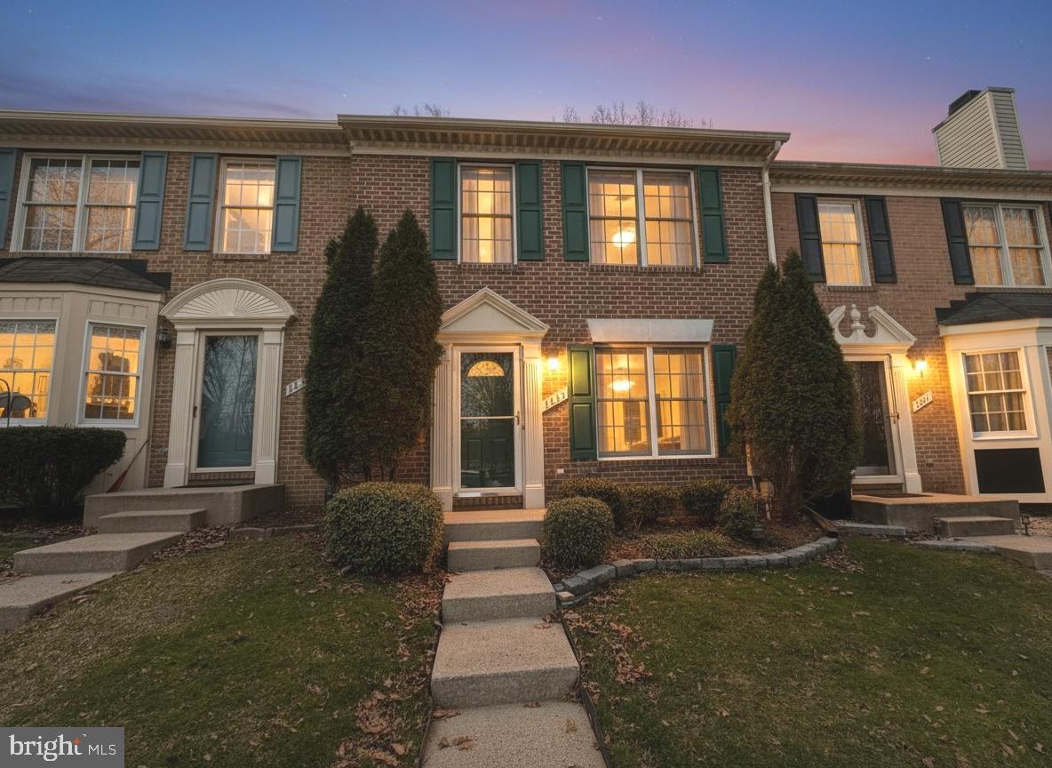 1335 MERRY HILL COURT