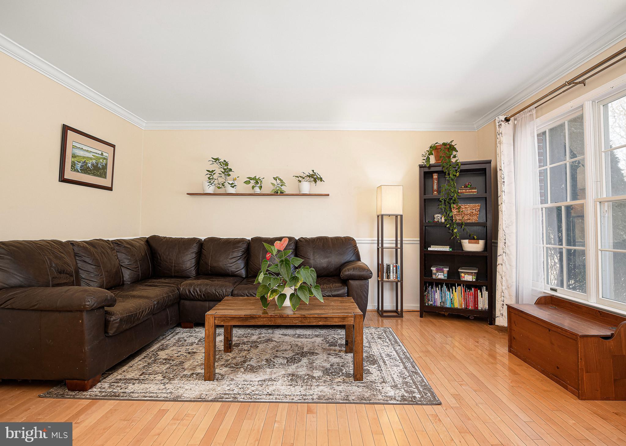 FOXBOROUGH FARMS - Residential