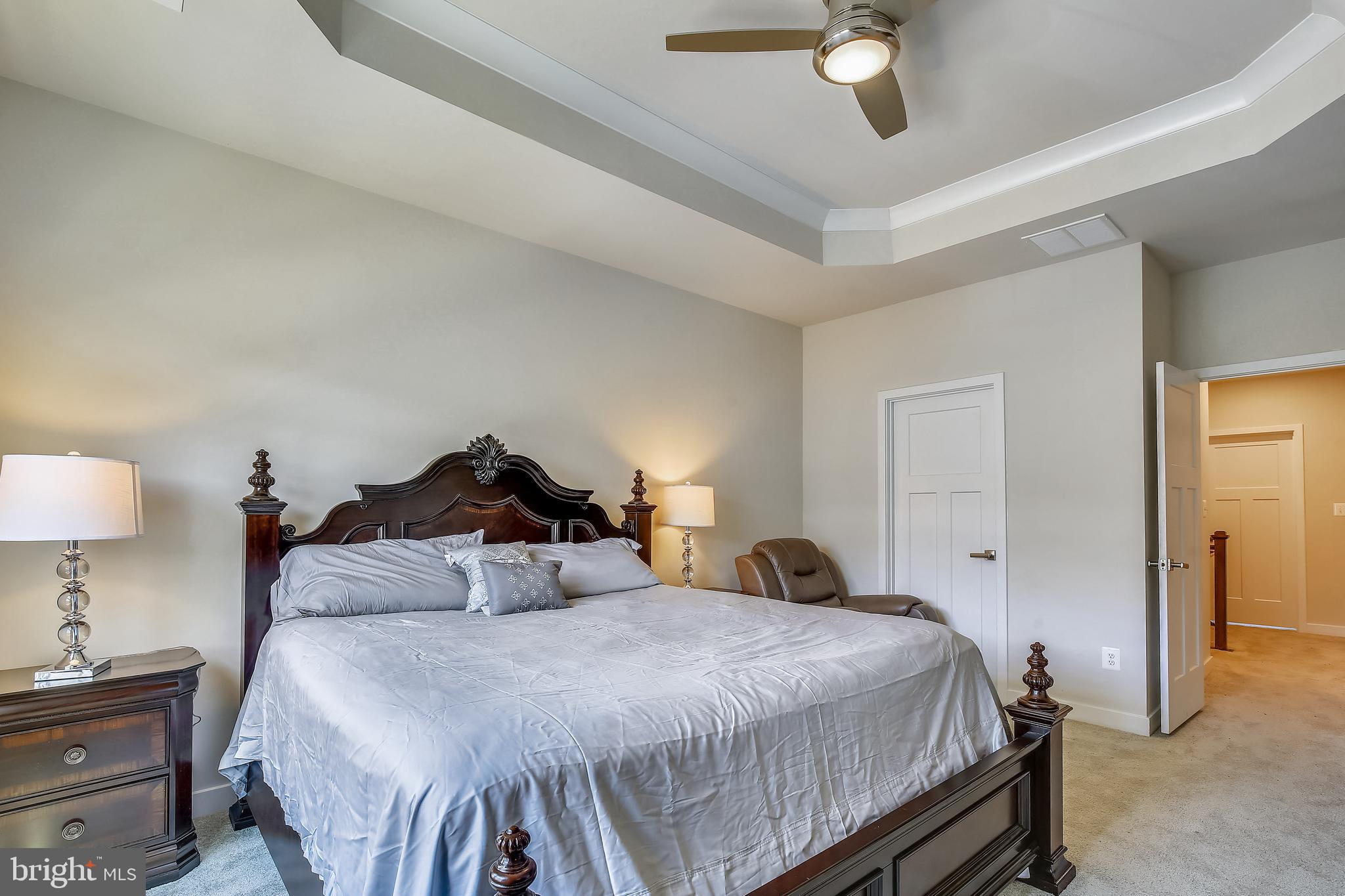 POTOMAC SHORES - Residential