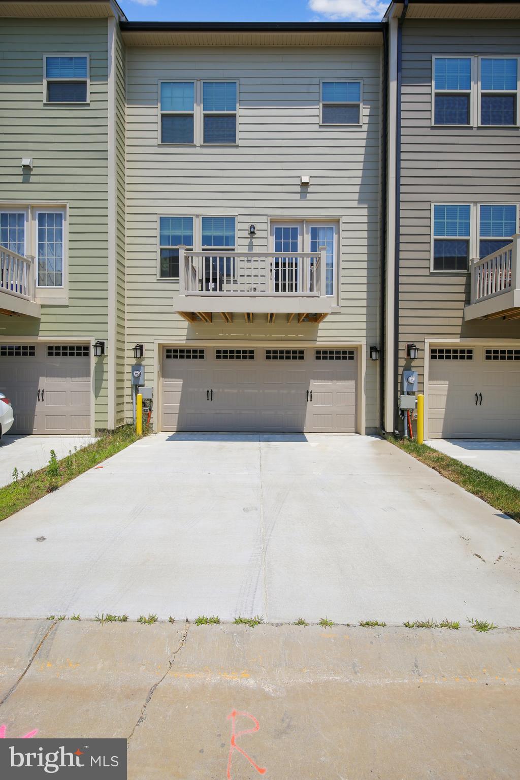 POTOMAC SHORES - Residential