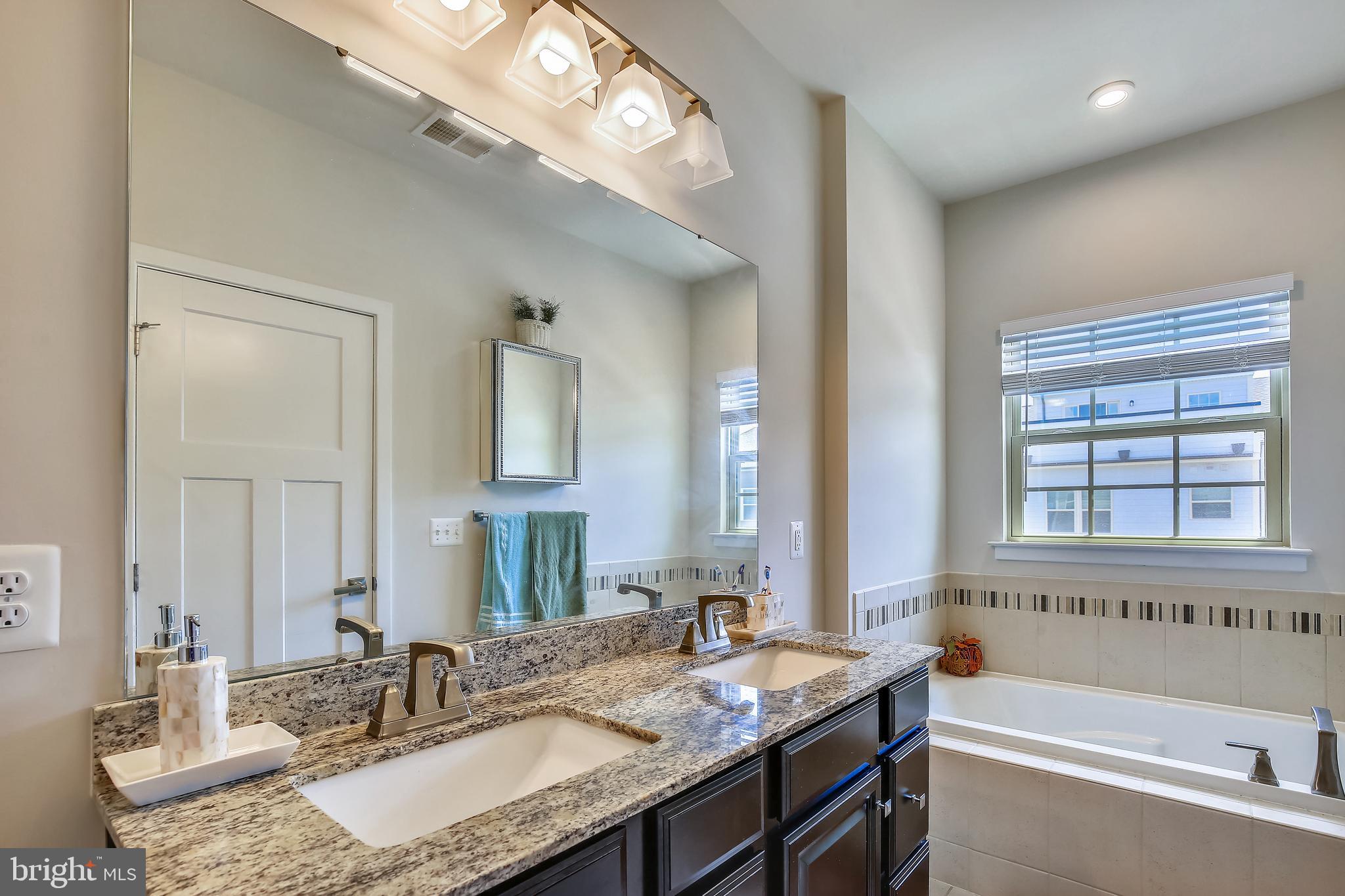 POTOMAC SHORES - Residential