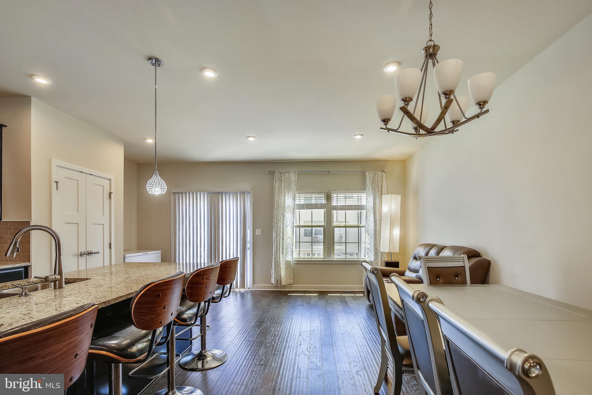 POTOMAC SHORES - Residential