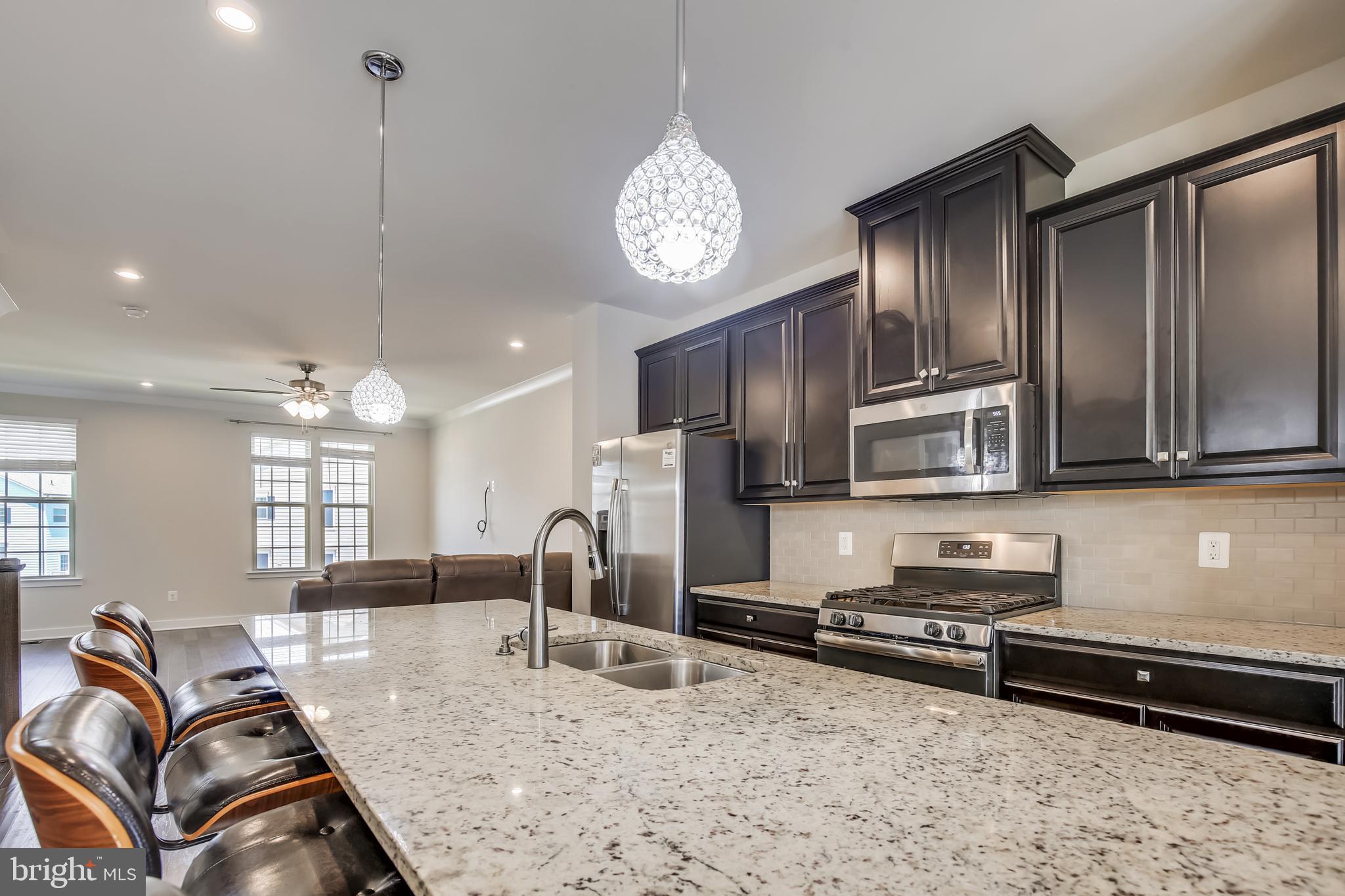 POTOMAC SHORES - Residential