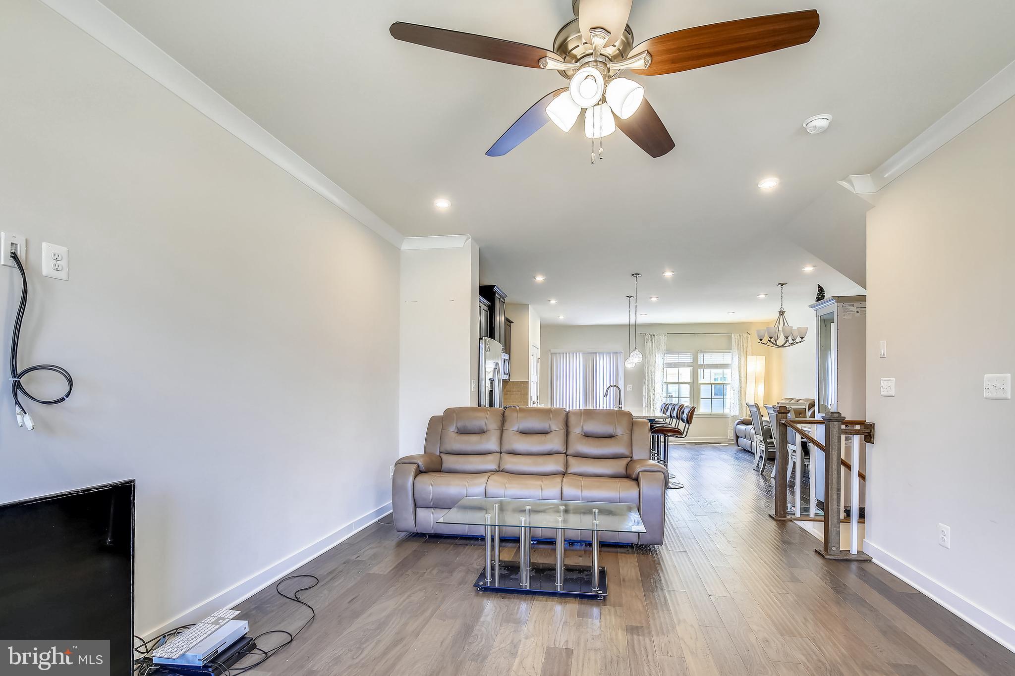 POTOMAC SHORES - Residential