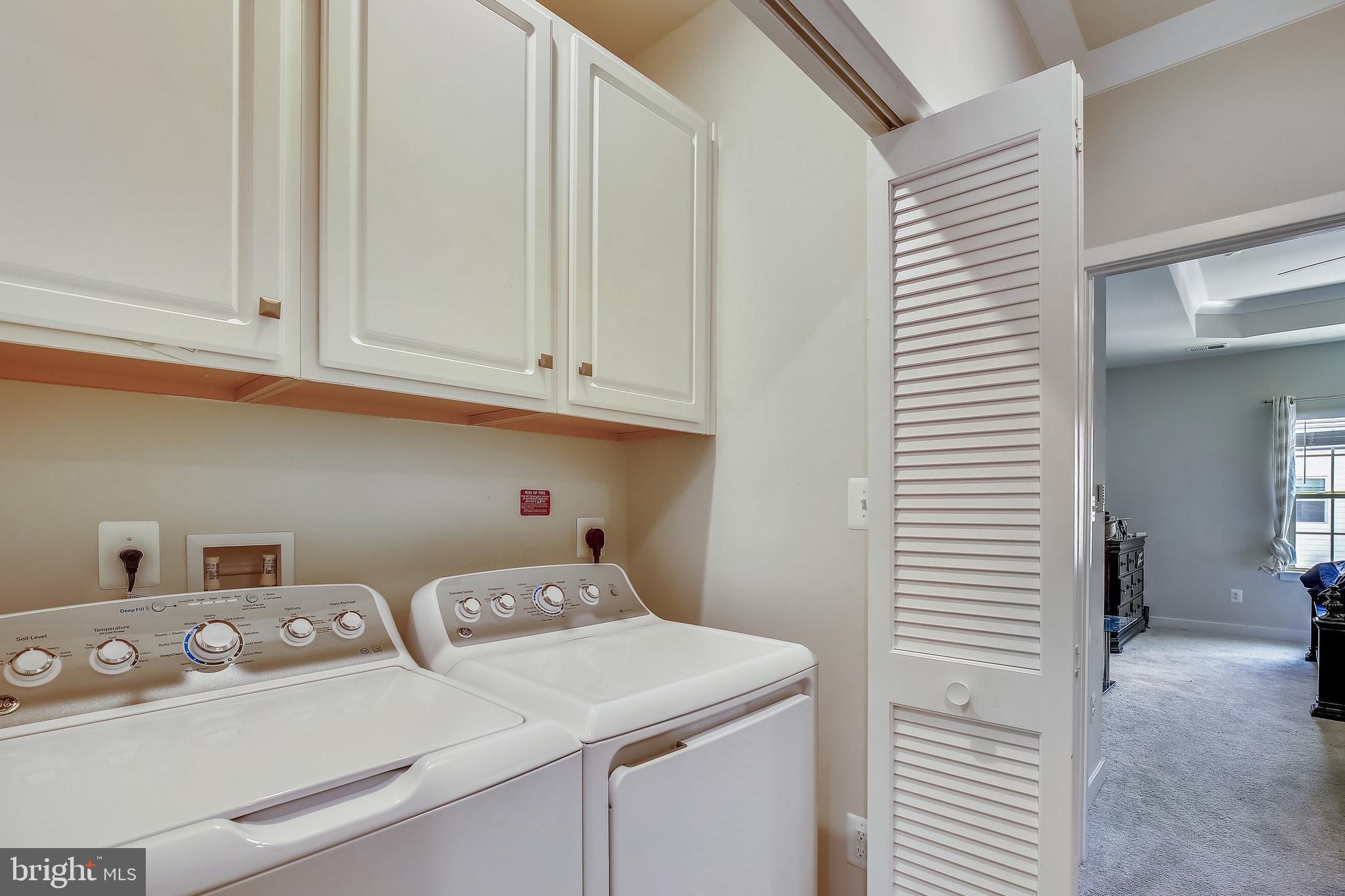 POTOMAC SHORES - Residential