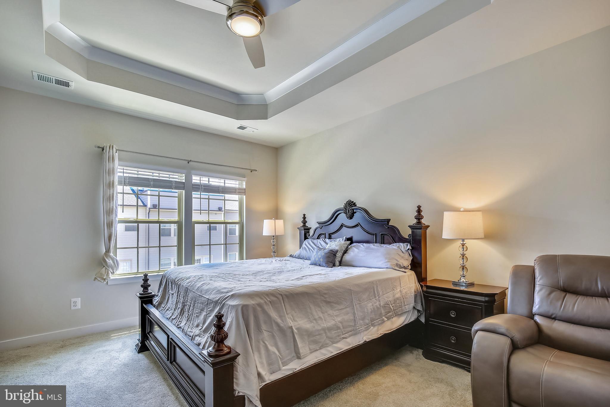 POTOMAC SHORES - Residential