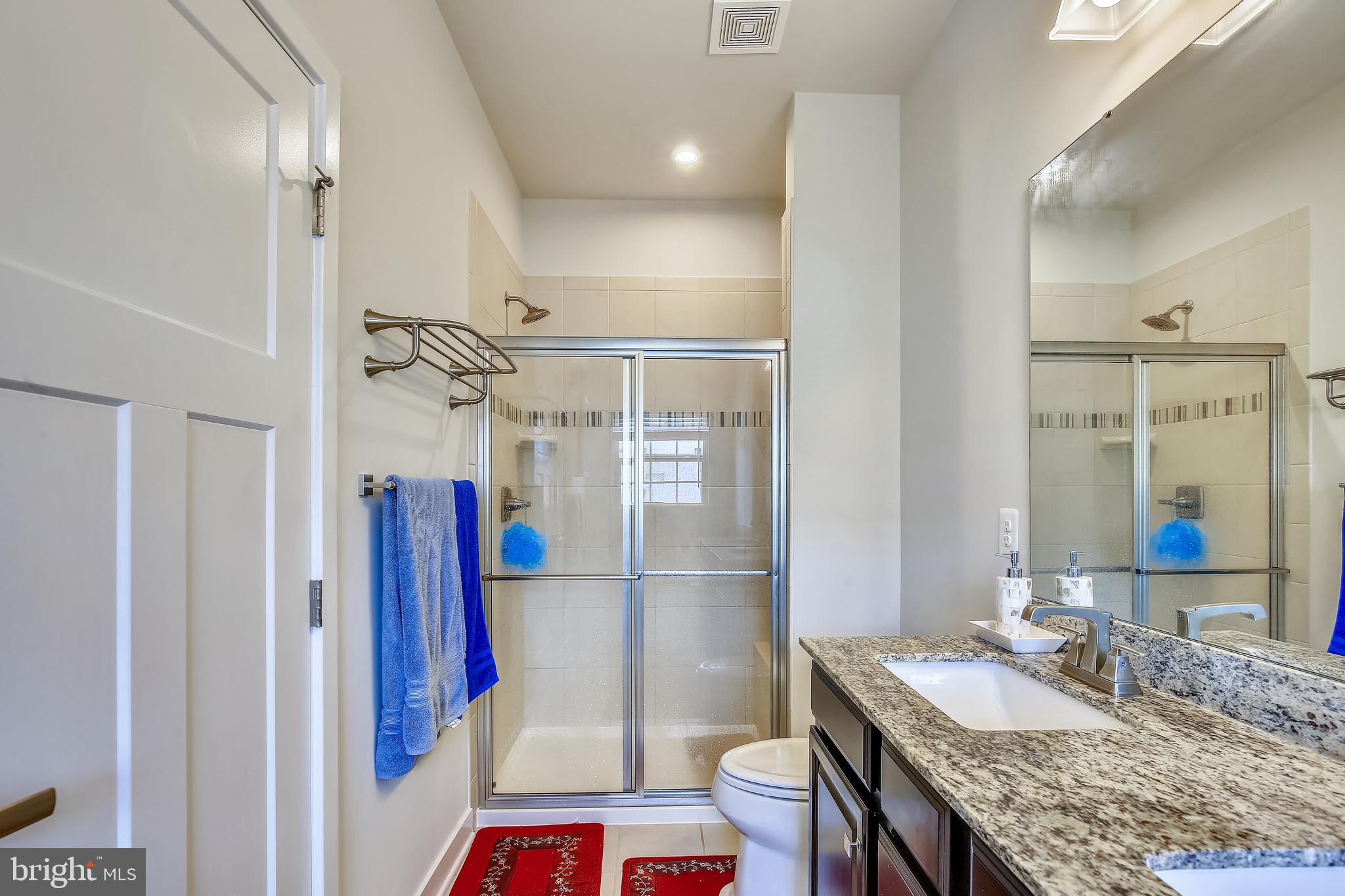 POTOMAC SHORES - Residential