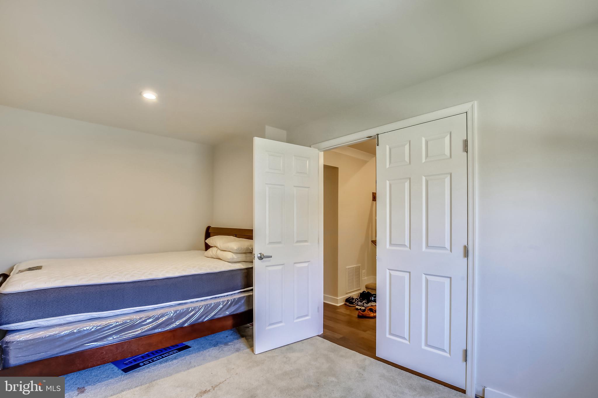 POTOMAC SHORES - Residential