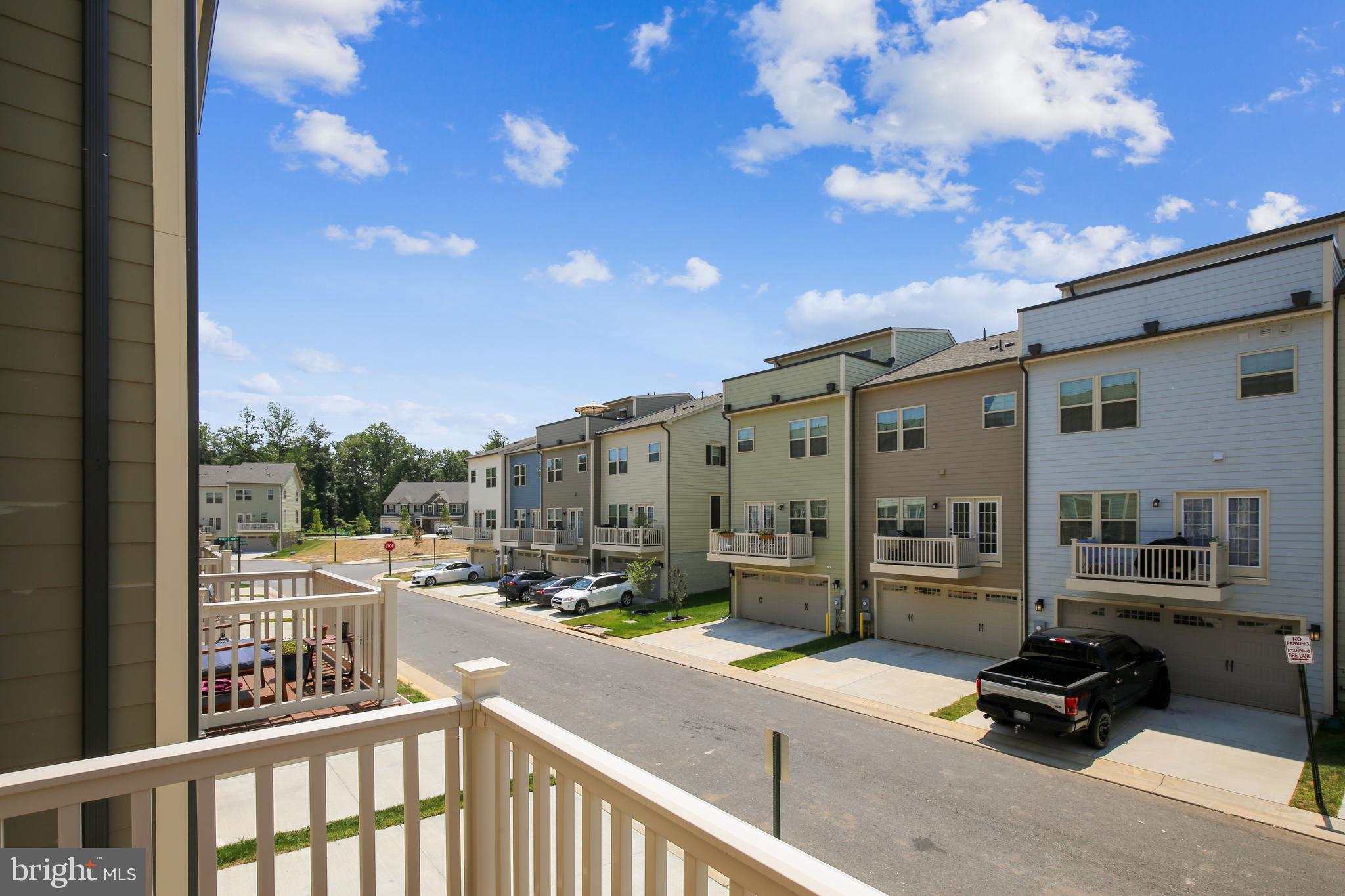 POTOMAC SHORES - Residential