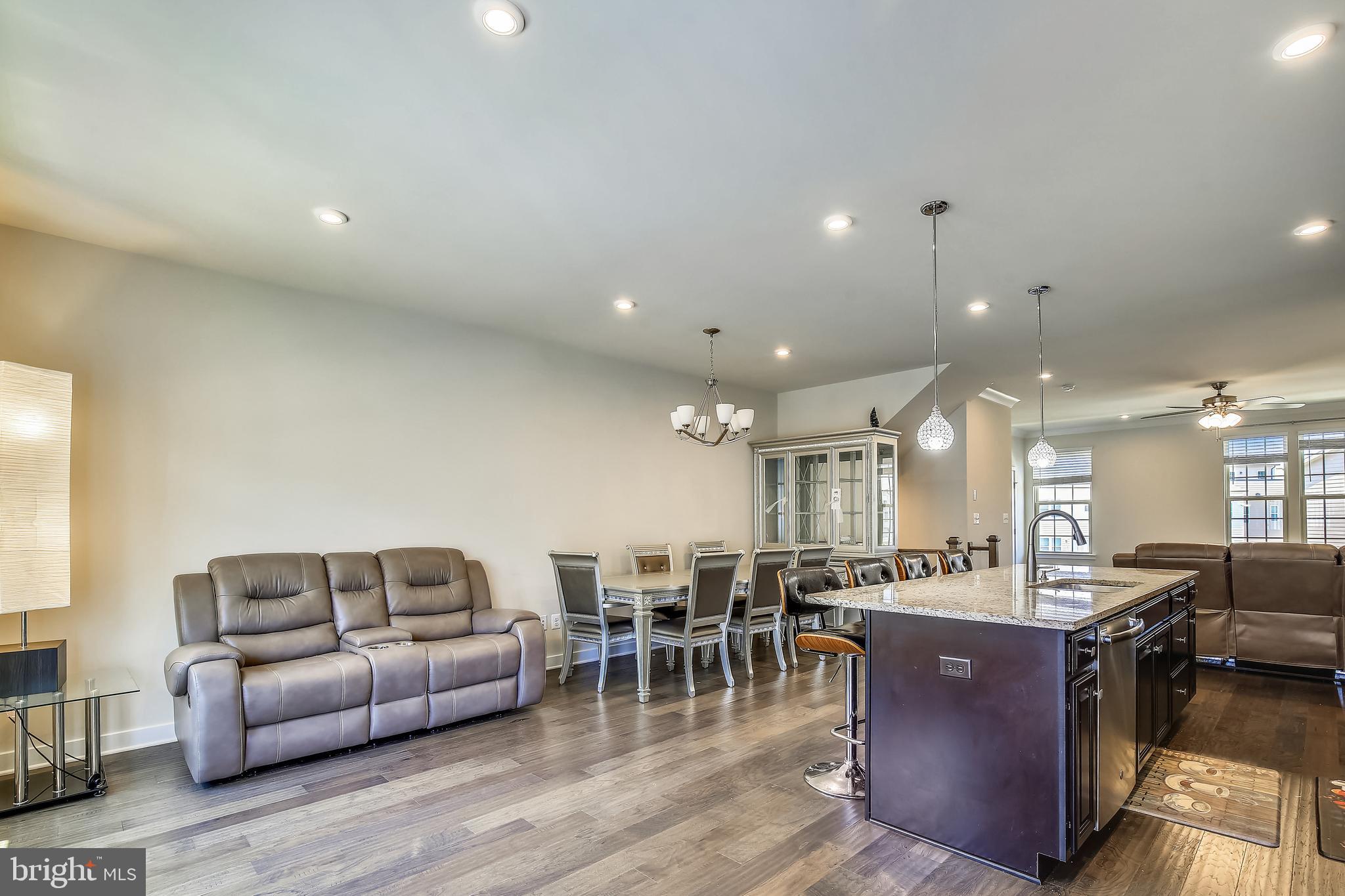 POTOMAC SHORES - Residential