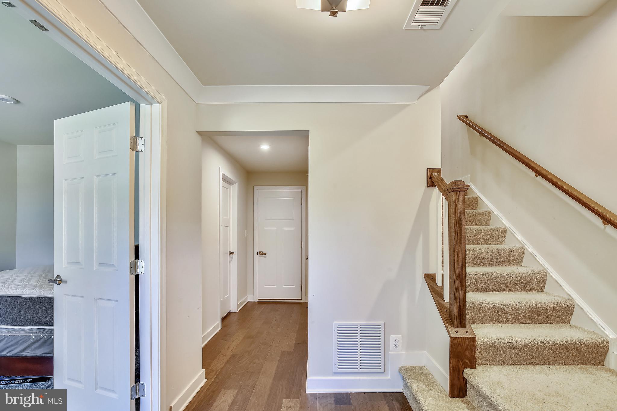 POTOMAC SHORES - Residential