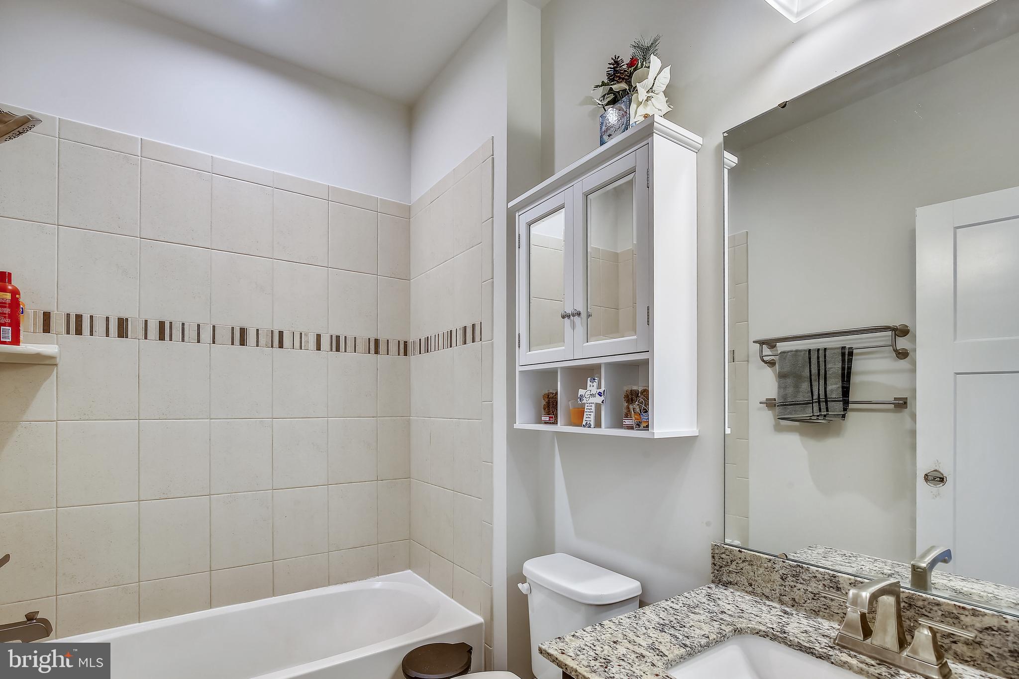 POTOMAC SHORES - Residential