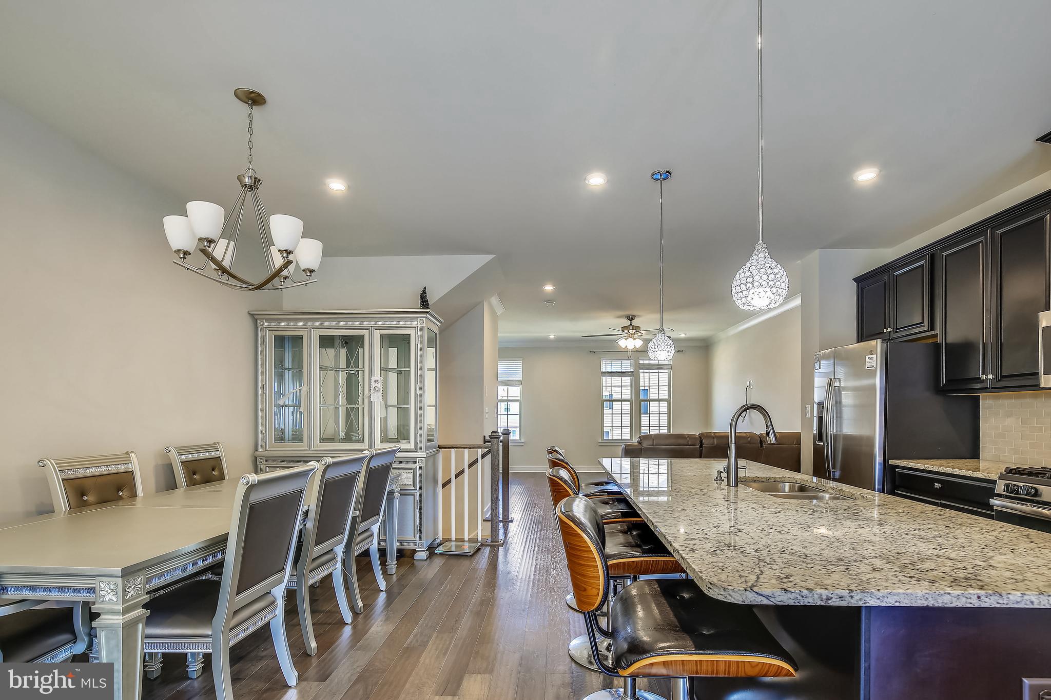 POTOMAC SHORES - Residential