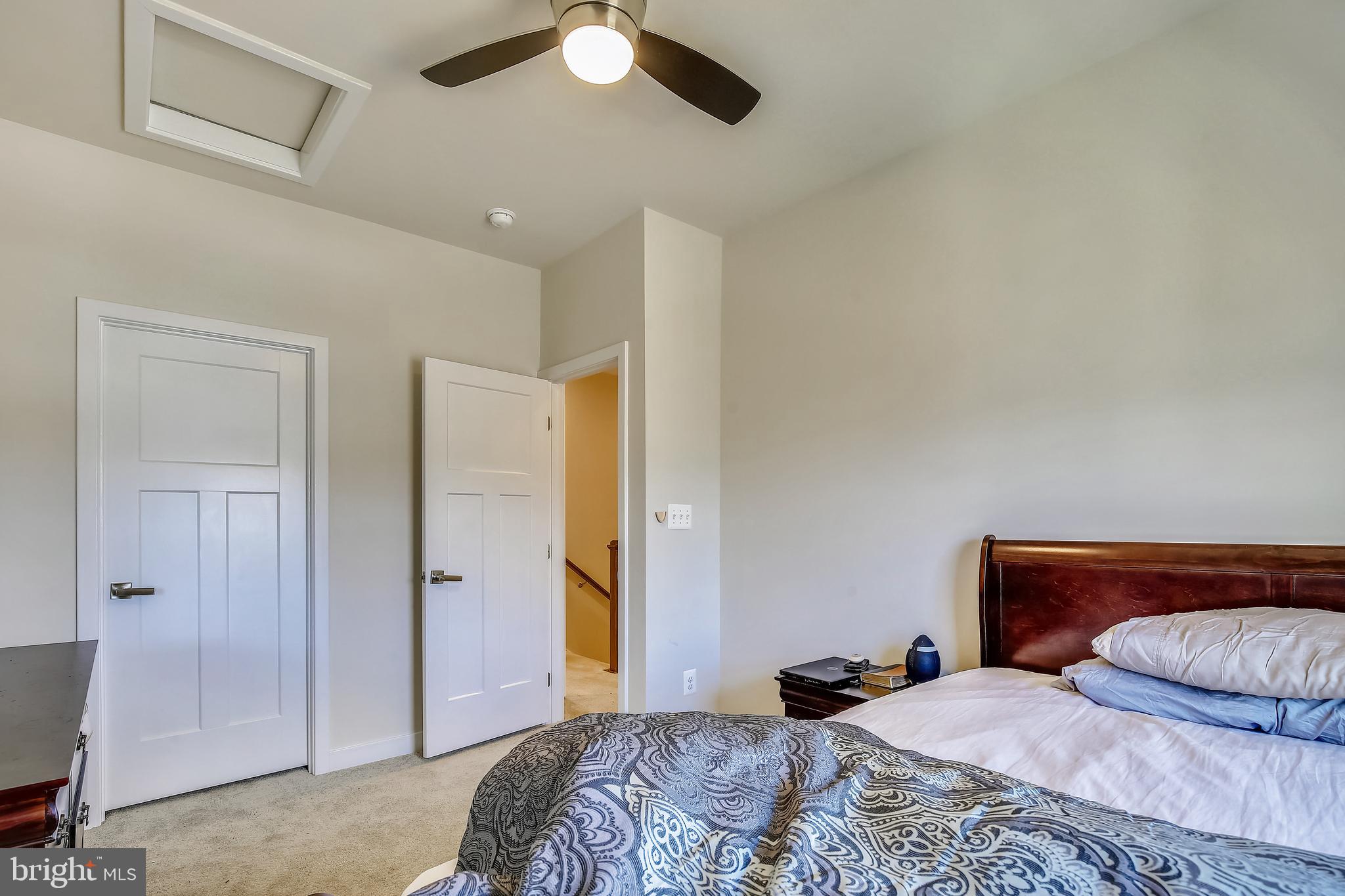 POTOMAC SHORES - Residential