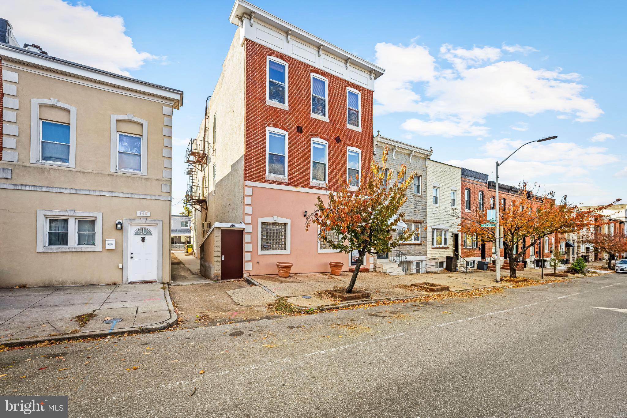 244 S HIGHLAND AVENUE S