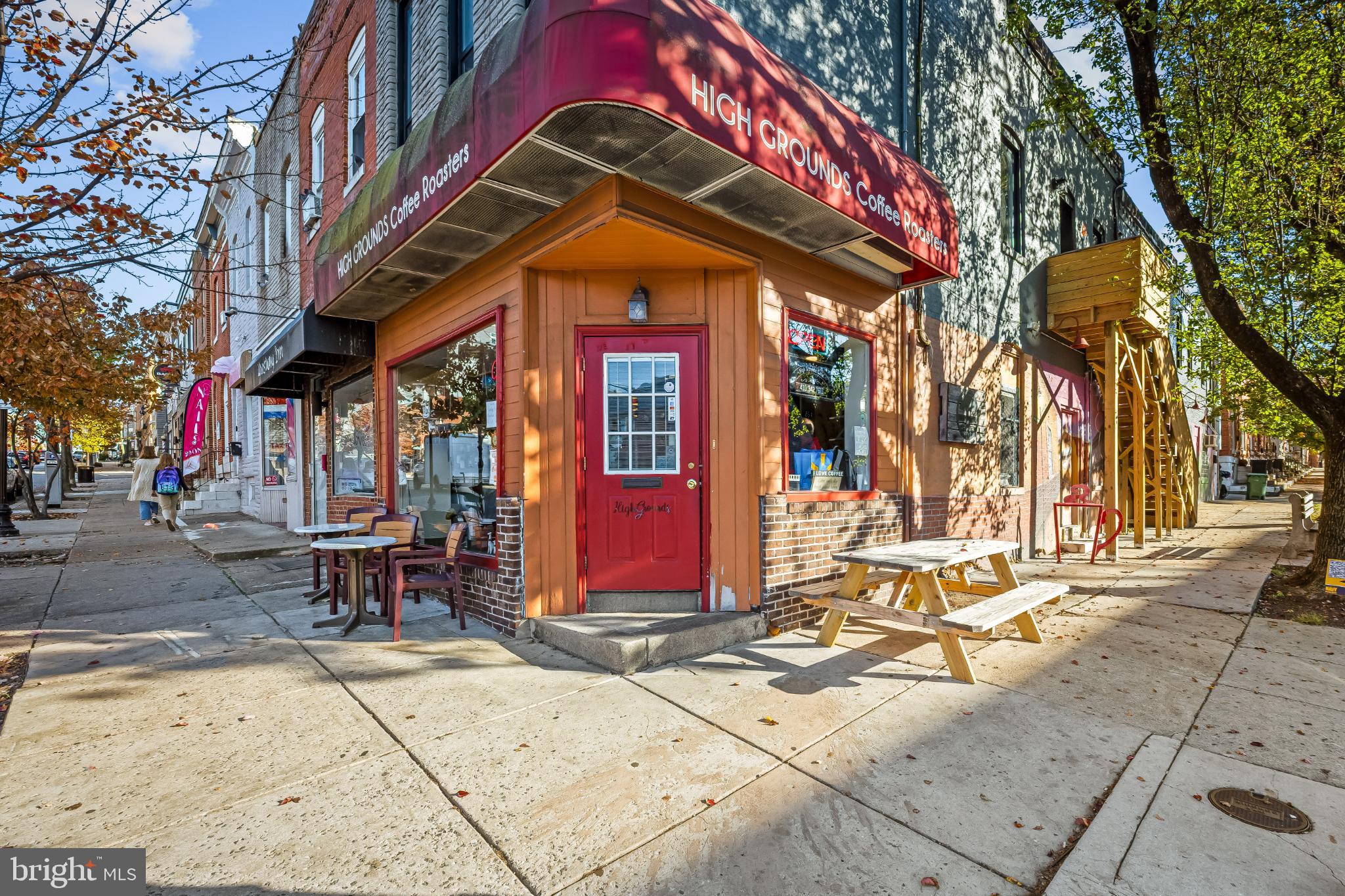 HIGHLANDTOWN - Residential Income