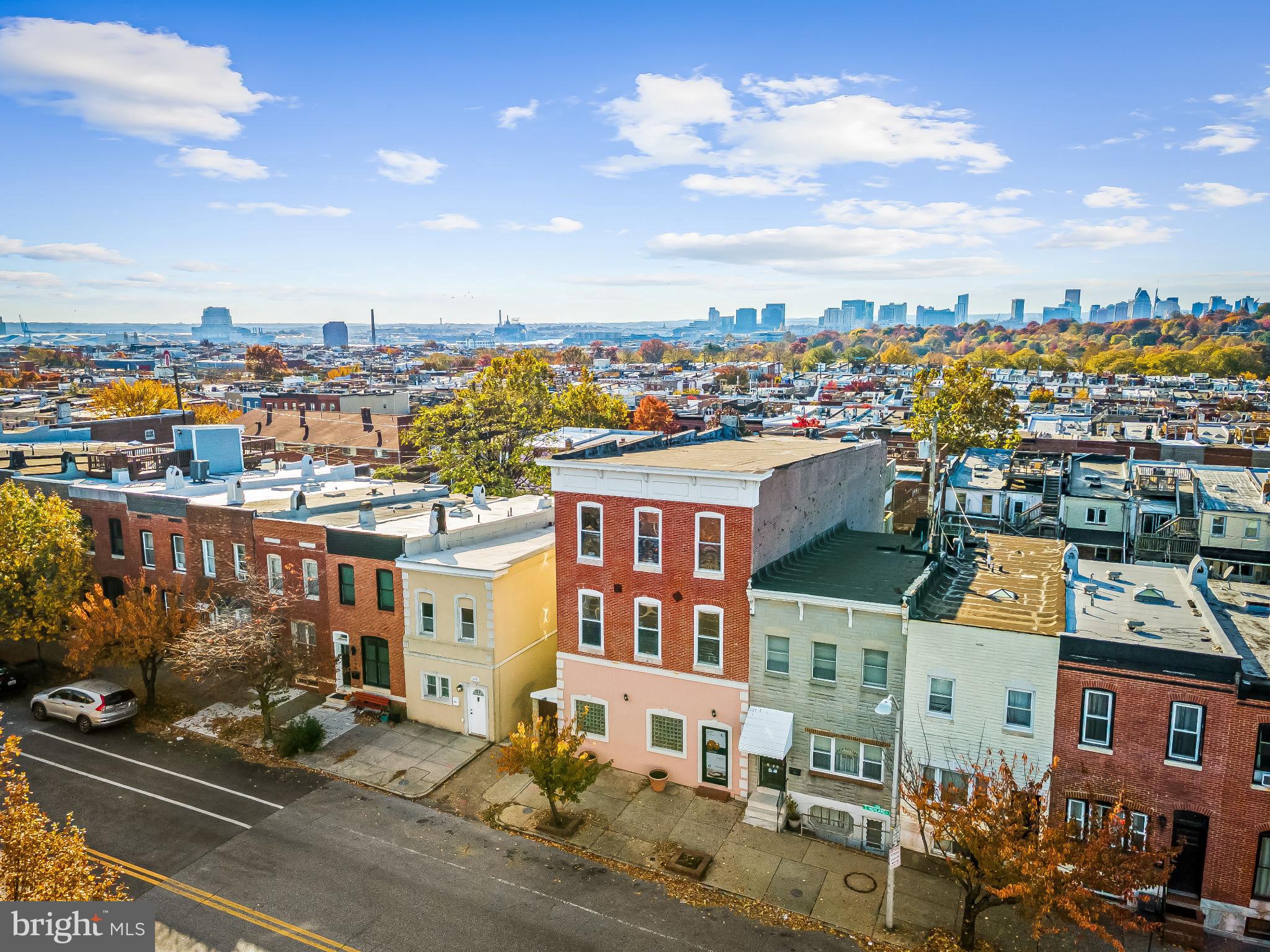 HIGHLANDTOWN - Residential Income