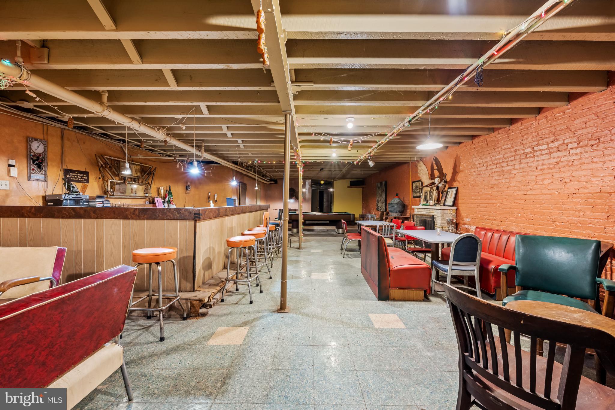 HIGHLANDTOWN - Residential Income