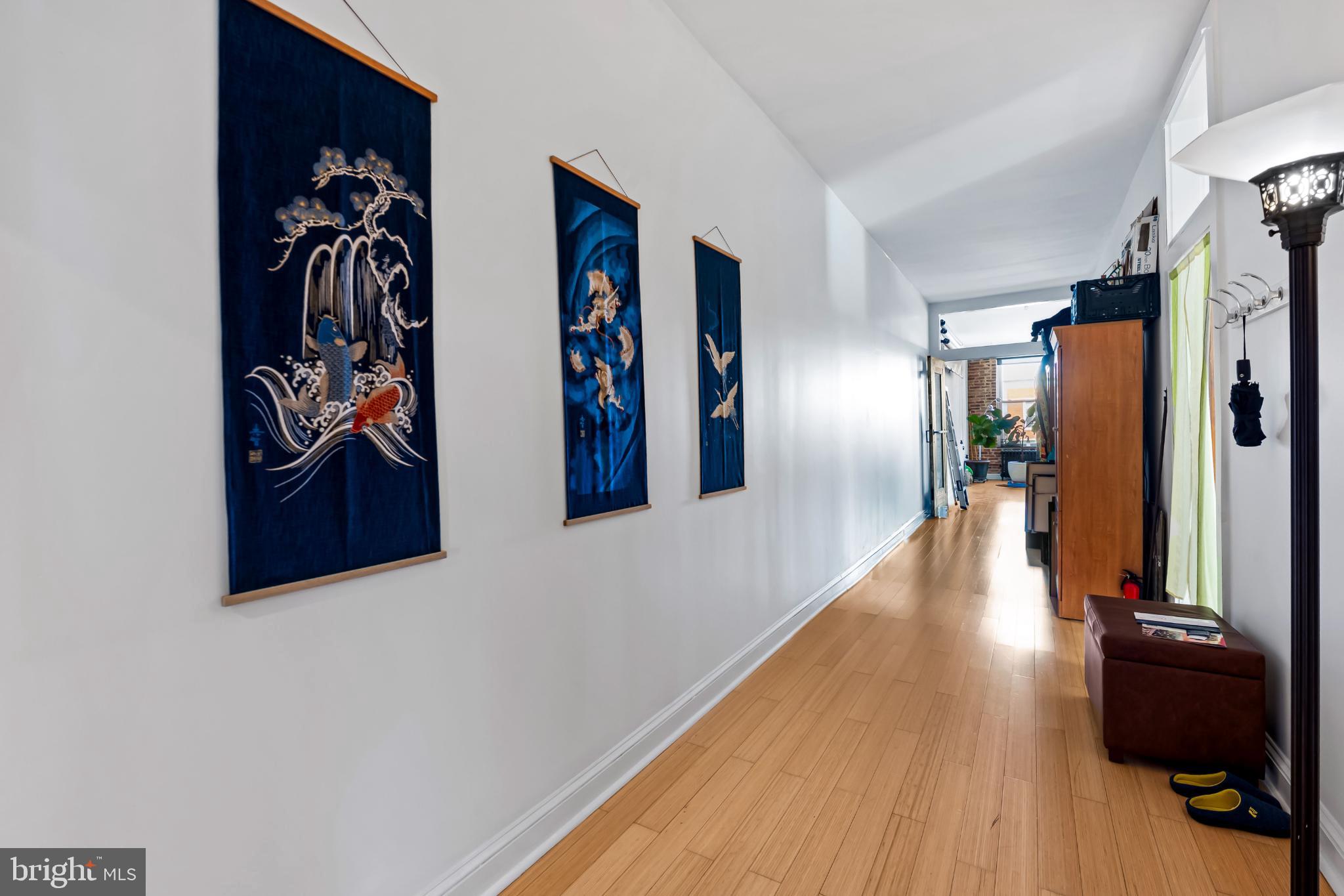 HIGHLANDTOWN - Residential Income