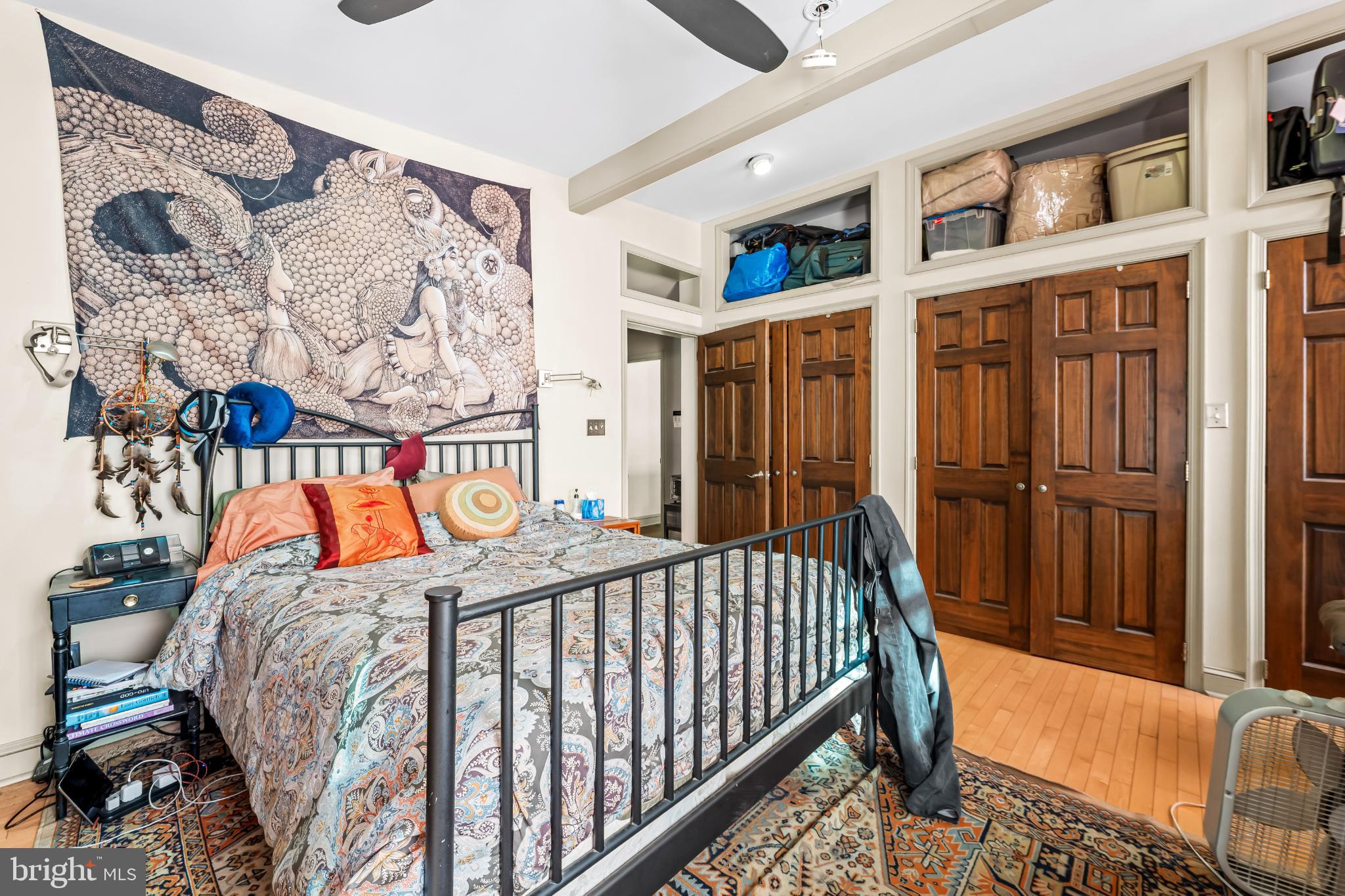 HIGHLANDTOWN - Residential Income