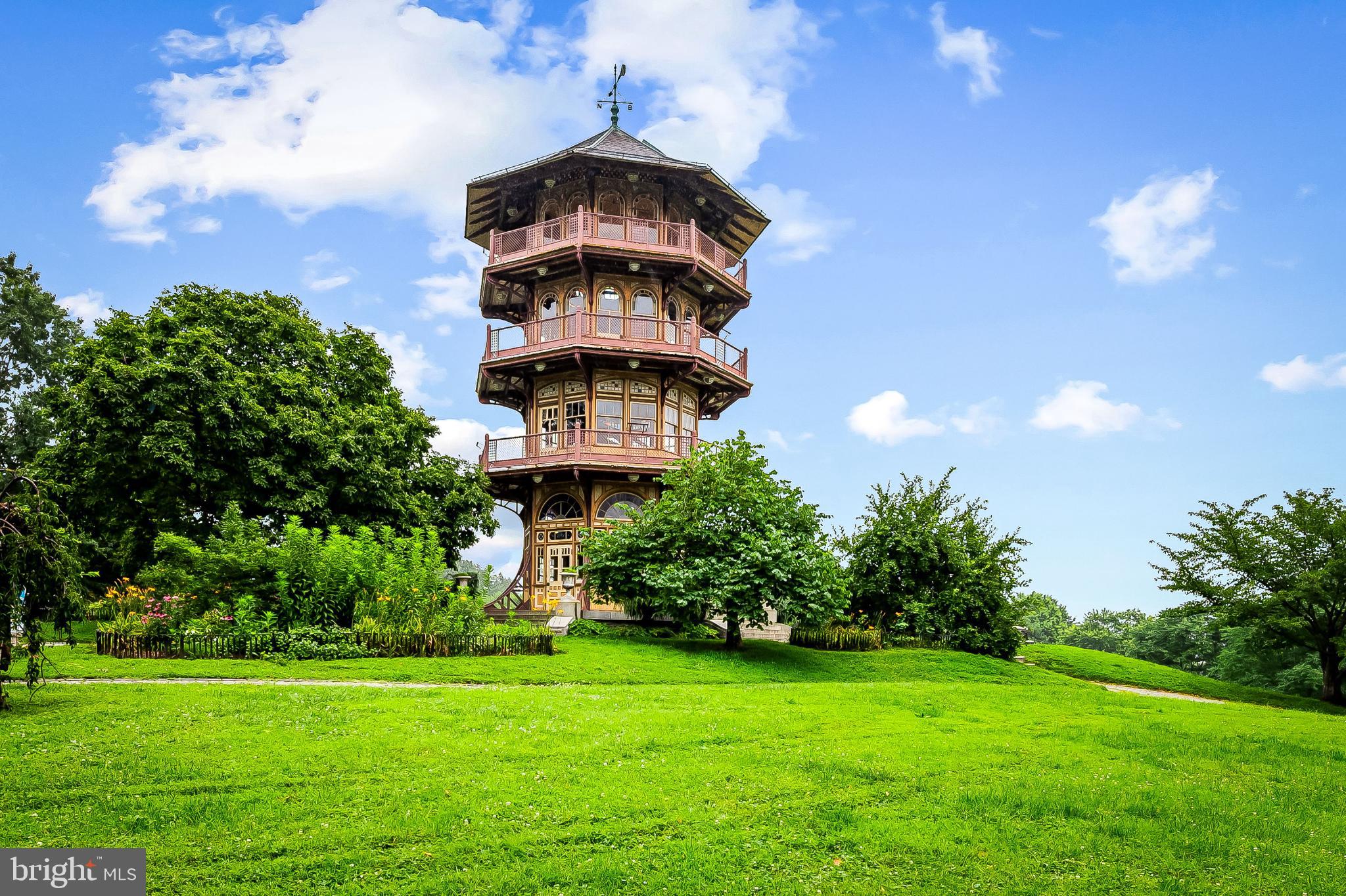 HIGHLANDTOWN - Residential Income