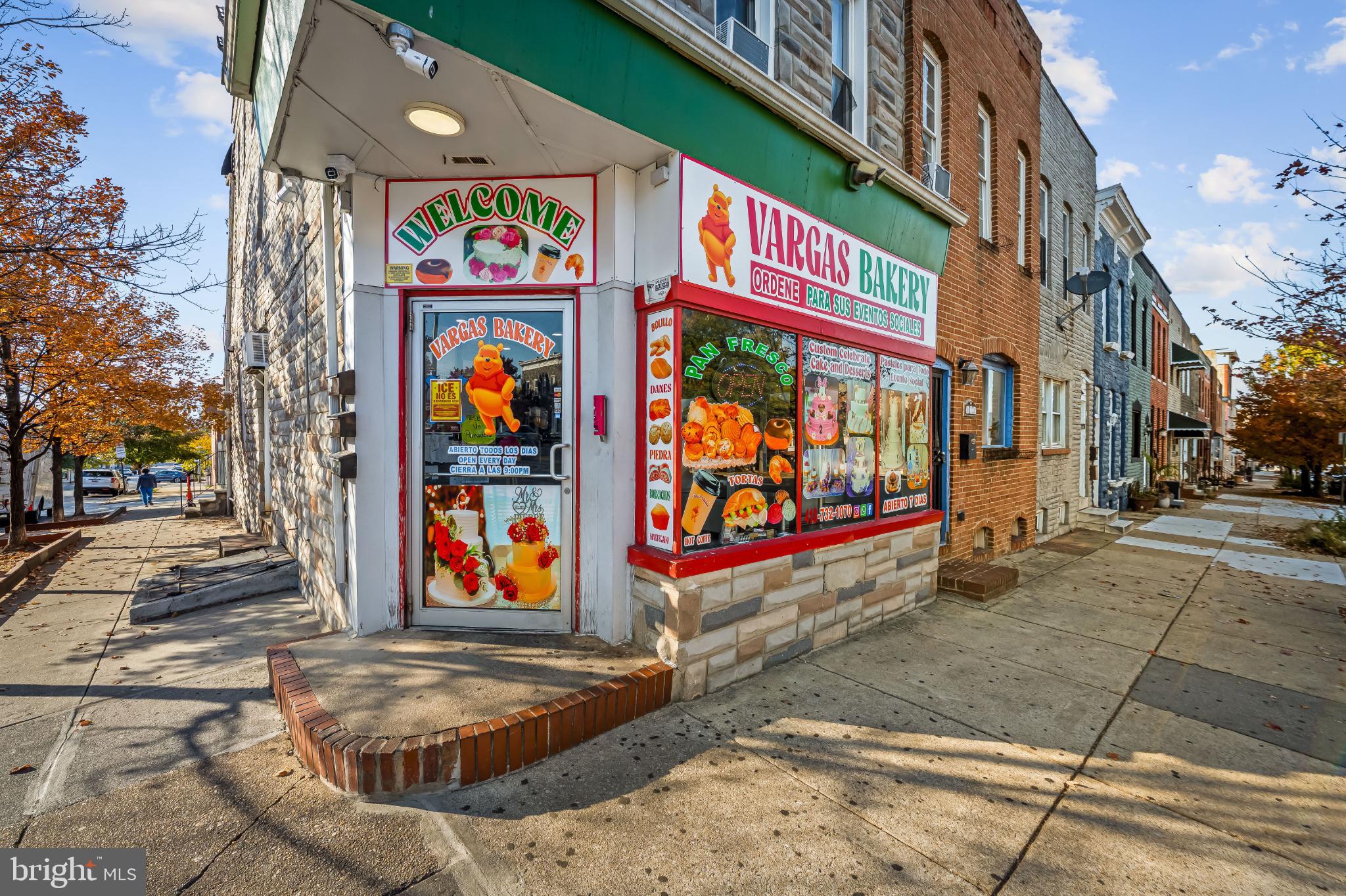 HIGHLANDTOWN - Residential Income