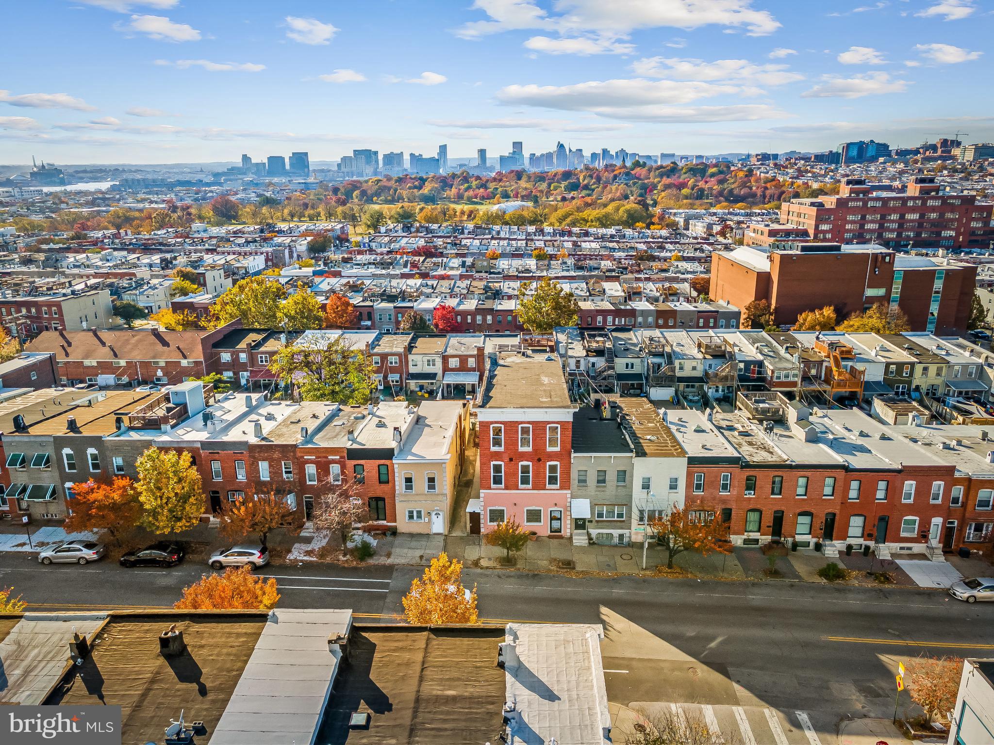 HIGHLANDTOWN - Residential Income