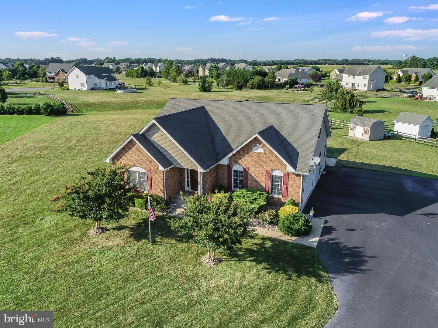 131 Driftwood Court, Clayton, DE 19938
