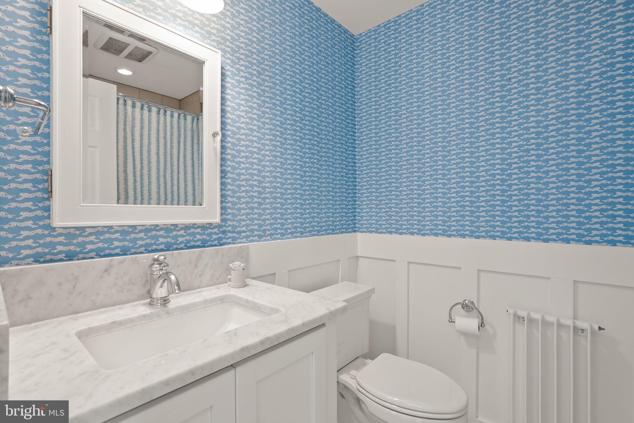 BELLE HAVEN - Residential