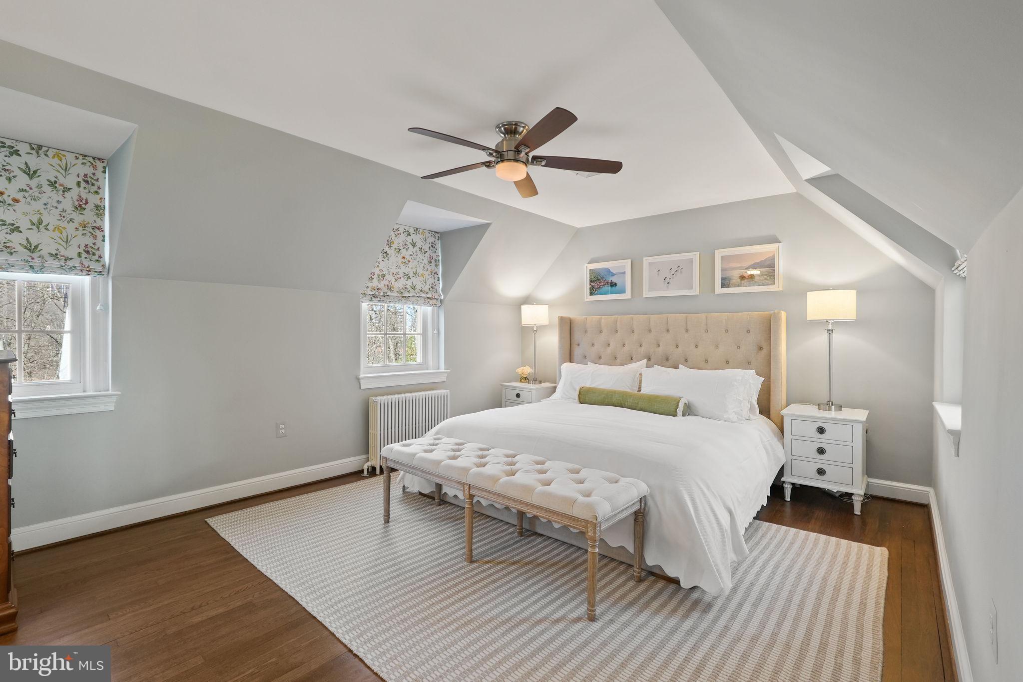 BELLE HAVEN - Residential