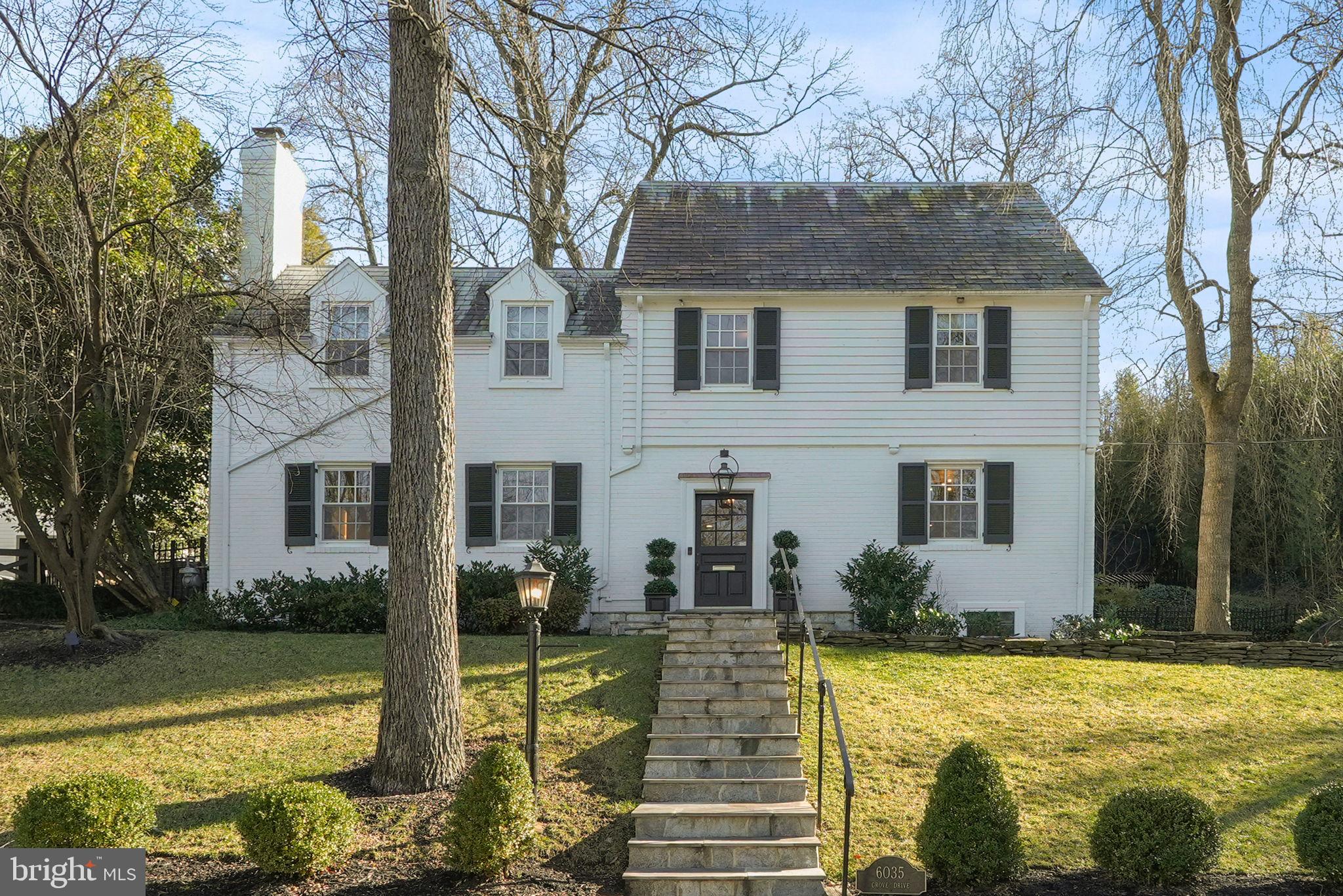 BELLE HAVEN - Residential