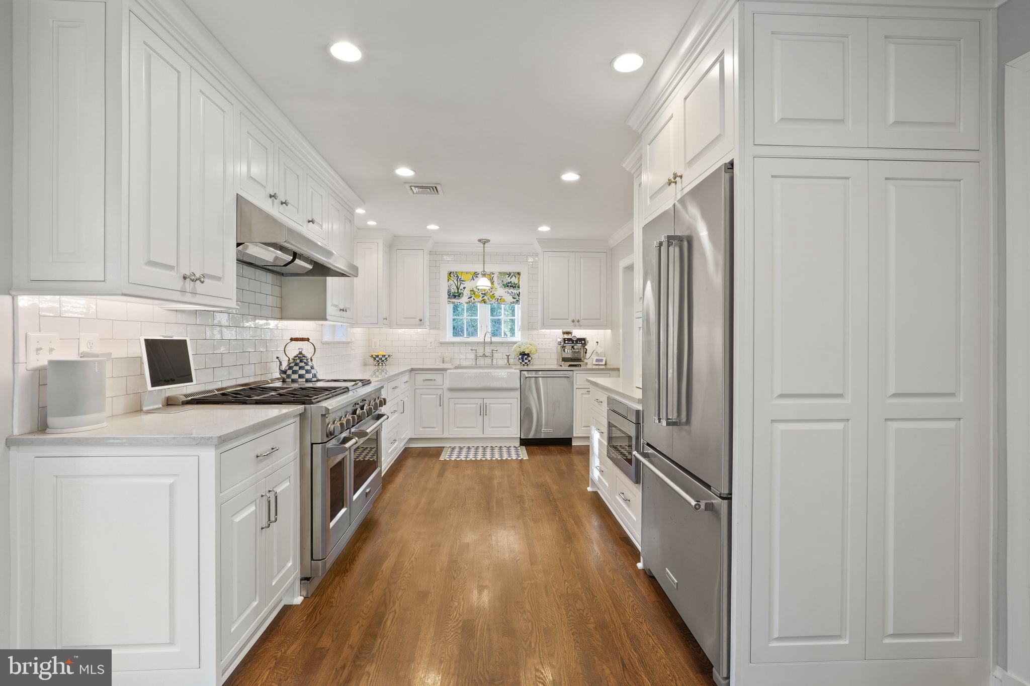 BELLE HAVEN - Residential