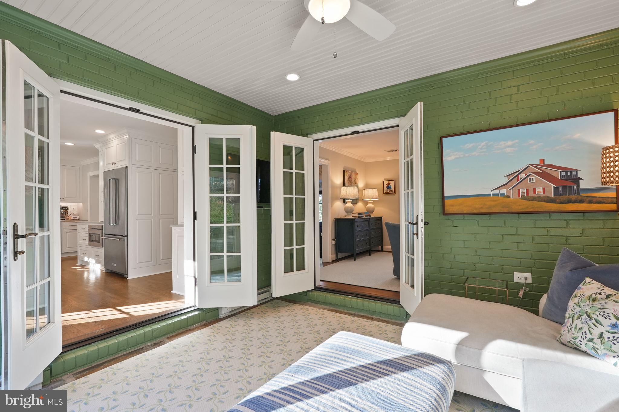 BELLE HAVEN - Residential