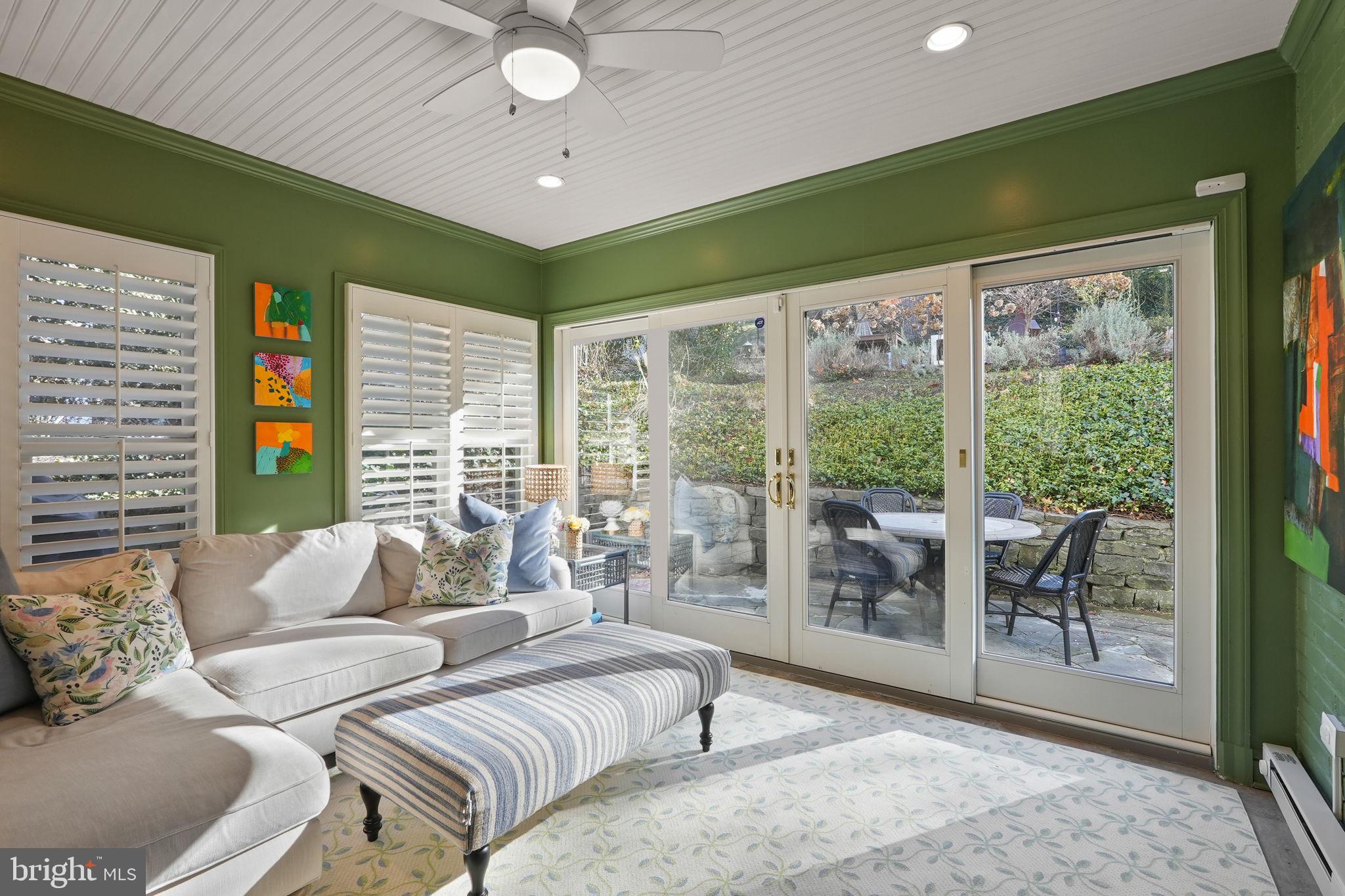 BELLE HAVEN - Residential