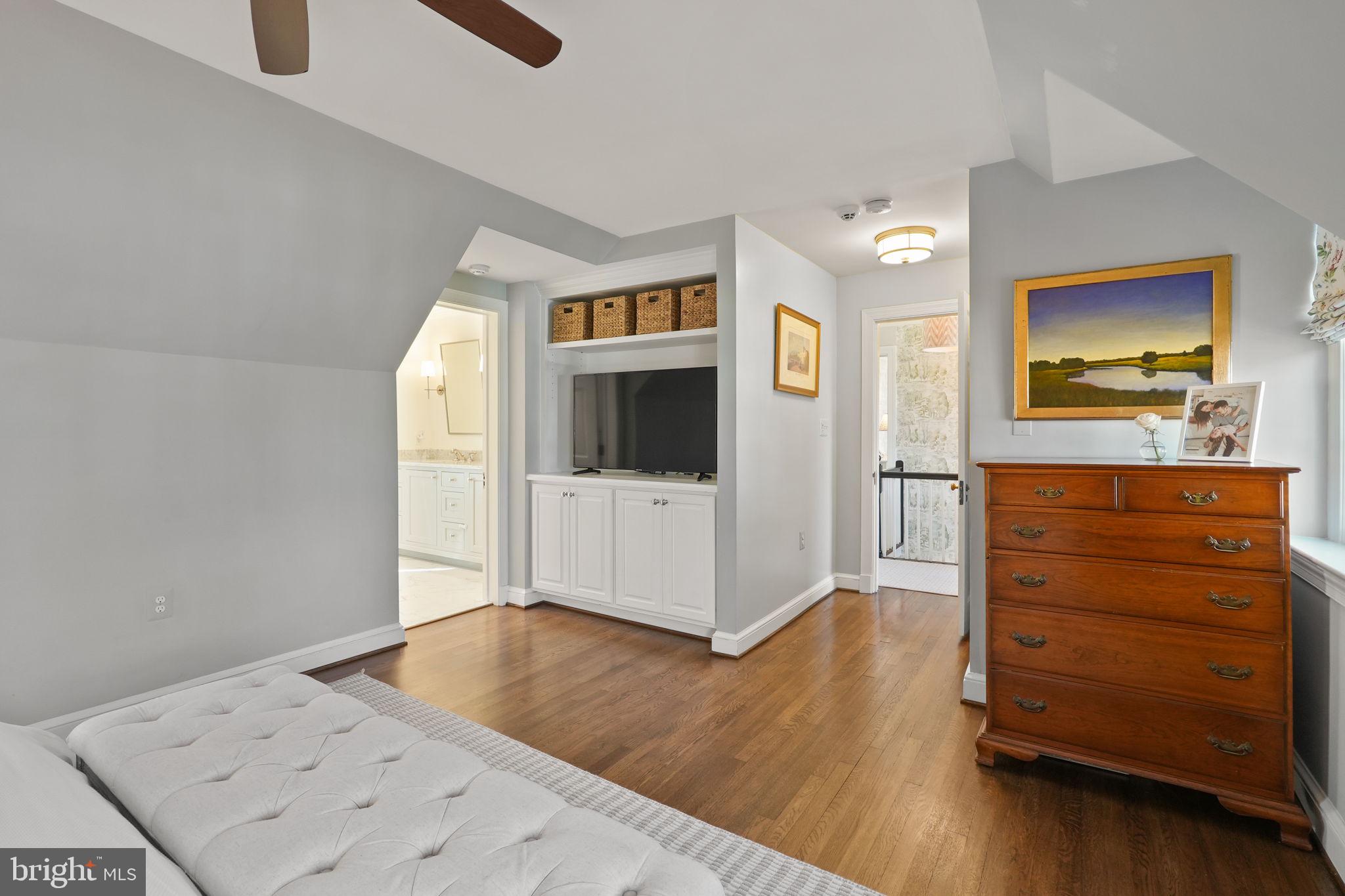 BELLE HAVEN - Residential